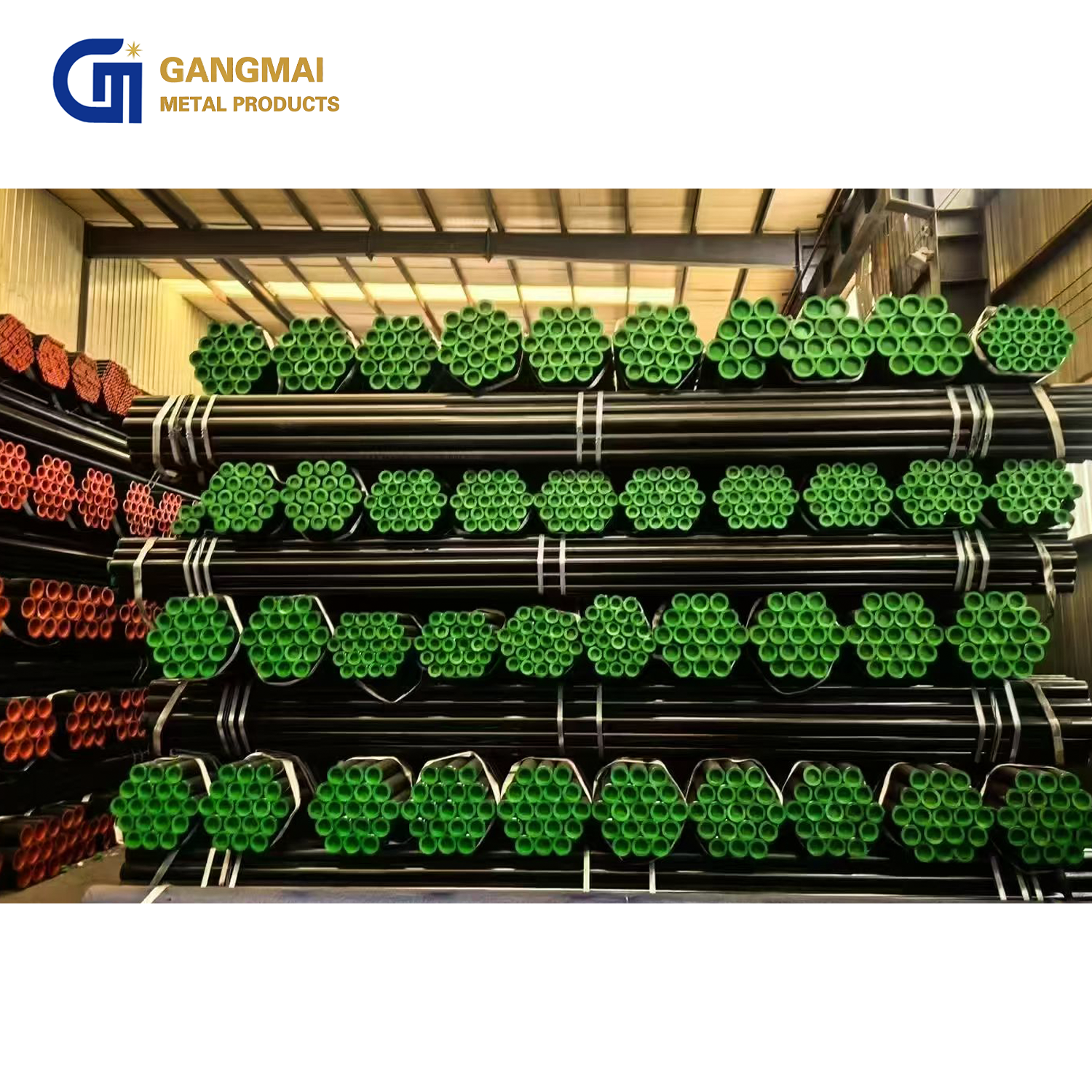 Good Quality Ductile Cast Iron Pipe C40 8 Inch 300mm 1000mm K7 K8 K9 K12 Ductile Iron Pipe