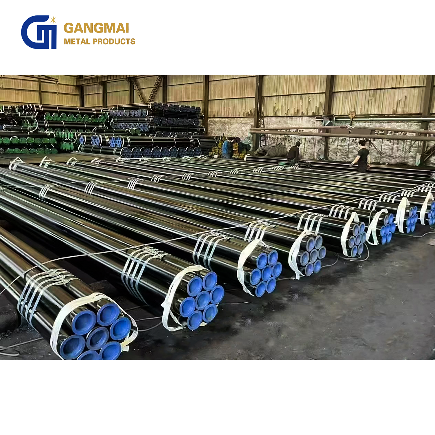 K9 C25 DN100 DN150 DN200 Ductile Iron Pipe for Drinking Water Ductile Iron Pipe