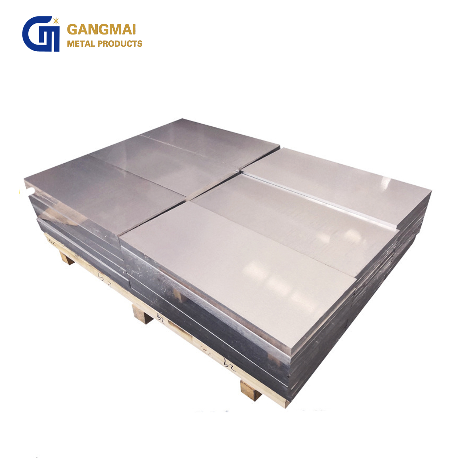 Factory Supply AISI 5083 6061 7075 Aluminium Plate ASTM 1050 2024 3003 Aluminum Sheet