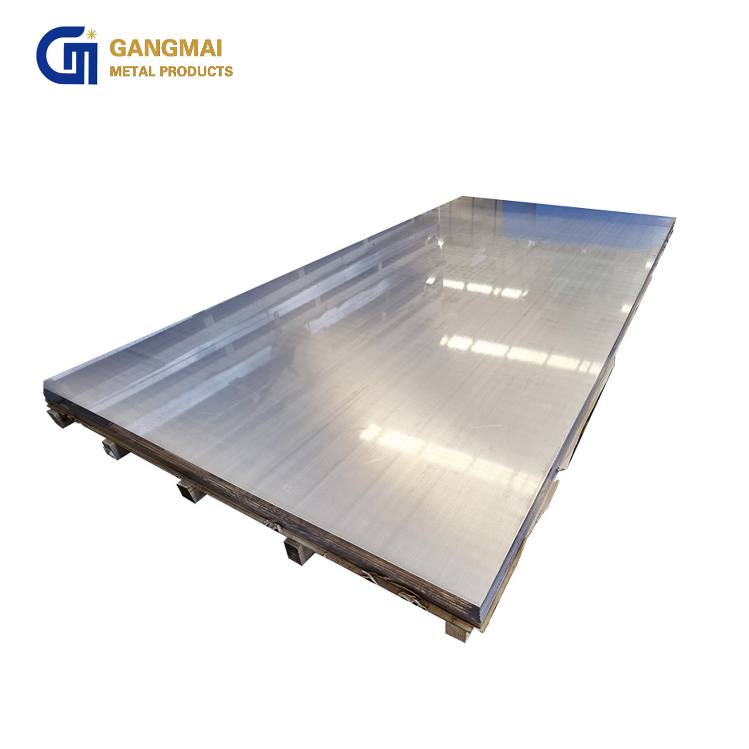 Factory Supply AISI 5083 6061 7075 Aluminium Plate ASTM 1050 2024 3003 Aluminum Sheet