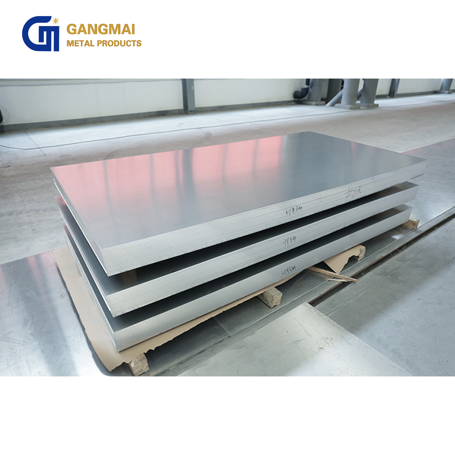 Factory Supply AISI 5083 6061 7075 Aluminium Plate ASTM 1050 2024 3003 Aluminum Sheet