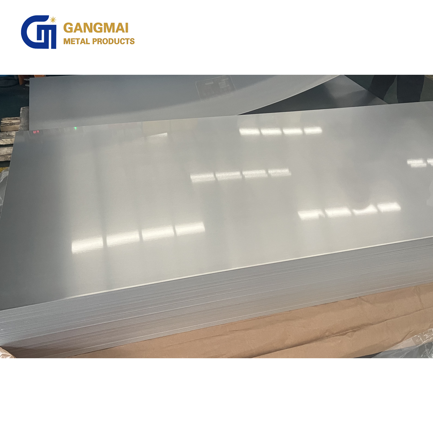 High Quality Aluminium Plate 7050 7075 6061 6063 6082 5083 2024 T4 / T651 Aluminium Sheet