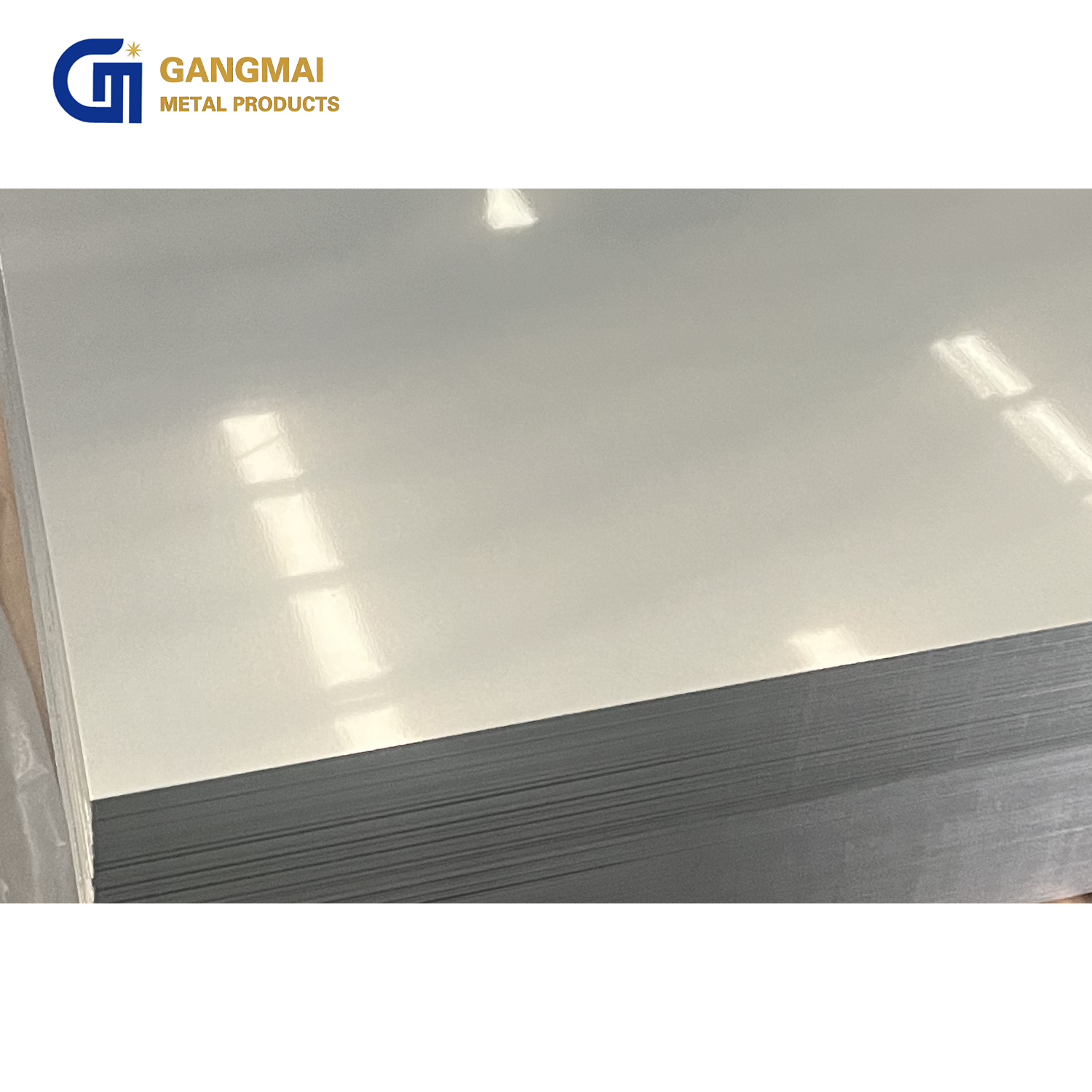 Grade 6061 6082 6063 T6 T651 Aluminum Sheet Aluminum Plate