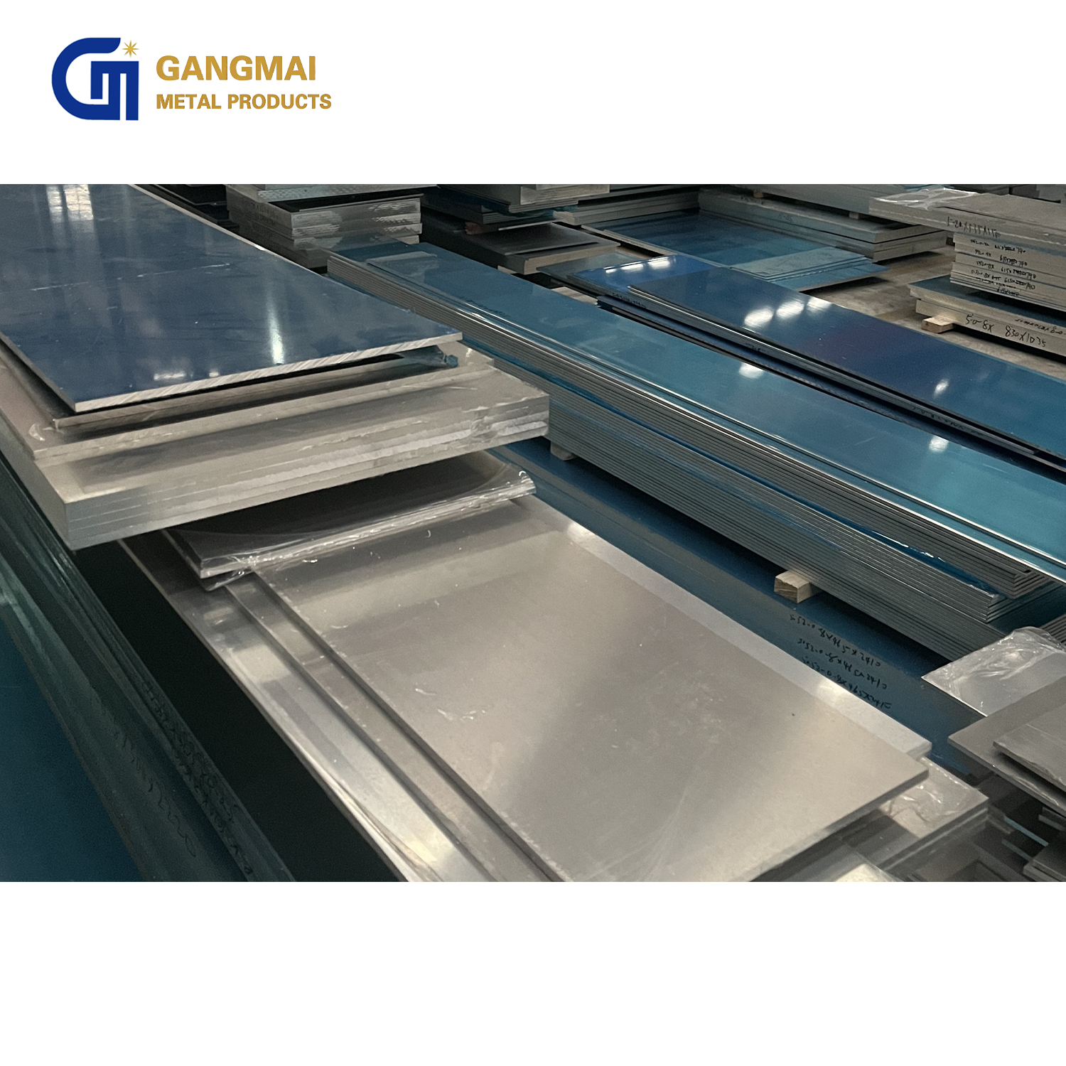 1060 1100 O 3003 5052 5754 5083 H32 6061 6063 T651 T6 6061T6 7075 Aluminum Alloy Sheet 0.2-80mm Thickness Aluminum Plate