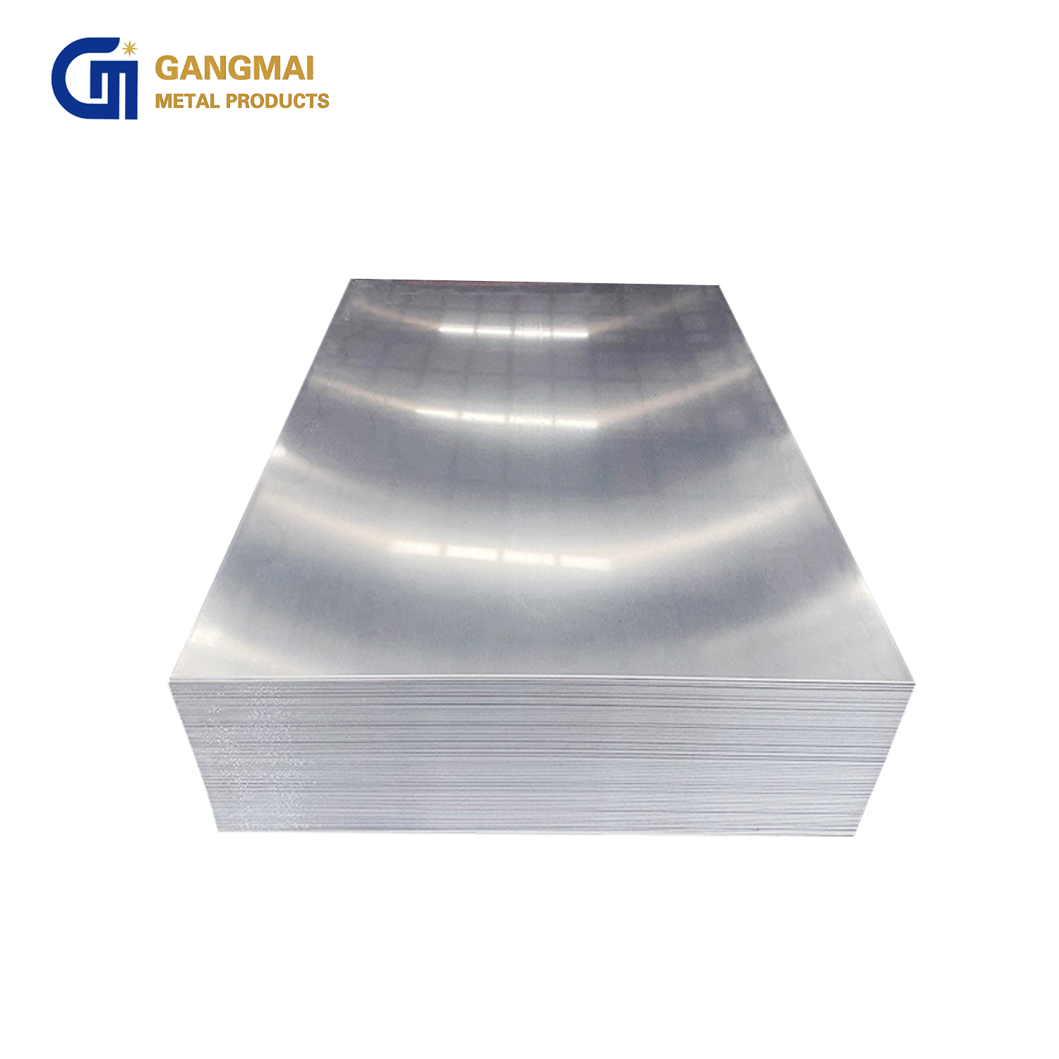 High Quality Aluminium Plate 7050 7075 6061 6063 6082 5083 2024 T4 / T651 Aluminium Sheet