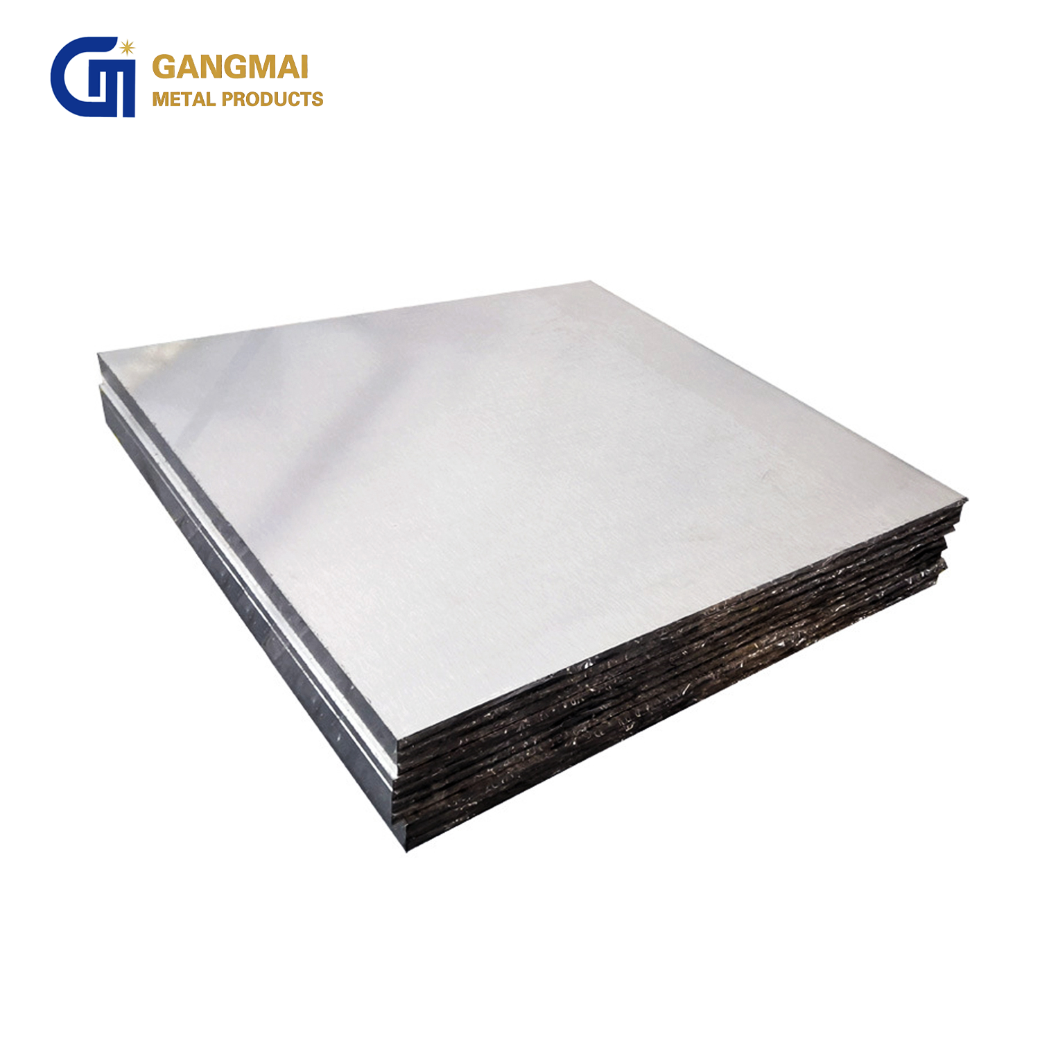Grade 6061 6082 6063 T6 T651 Aluminum Sheet Aluminum Plate