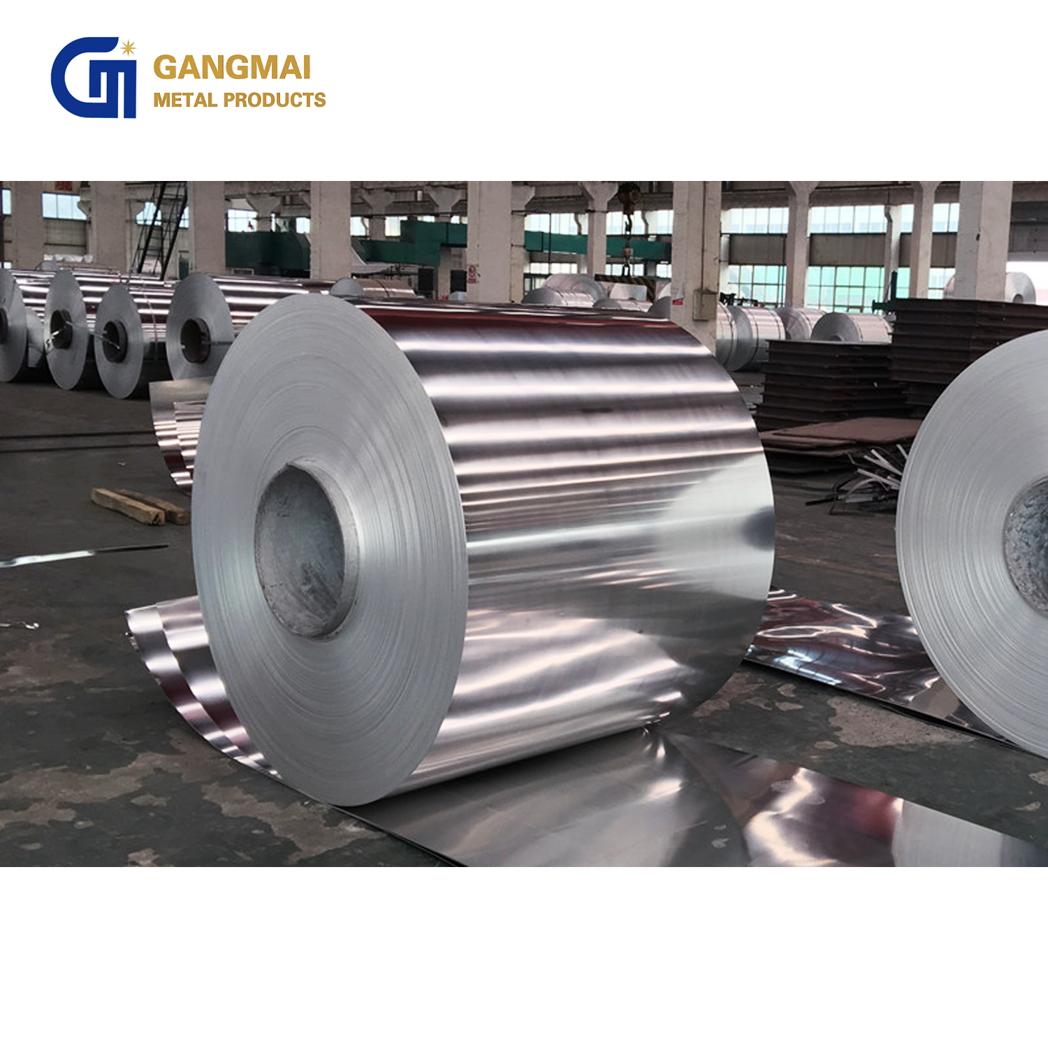 2mm 3mm 5mm 6mm 8mm 10mm 12mm Thick 7075 6061 Aluminum Coil