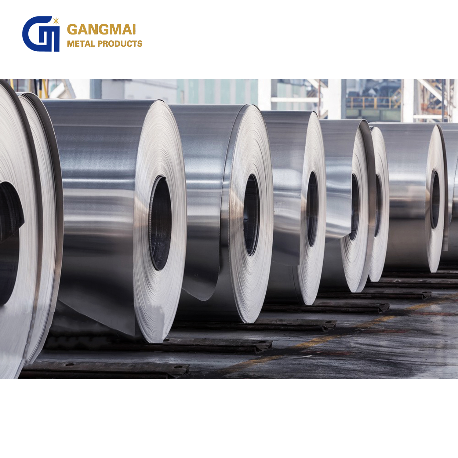 Wholesale High Precision Aluminum Coil Powder Coated Color Aluminum Coil