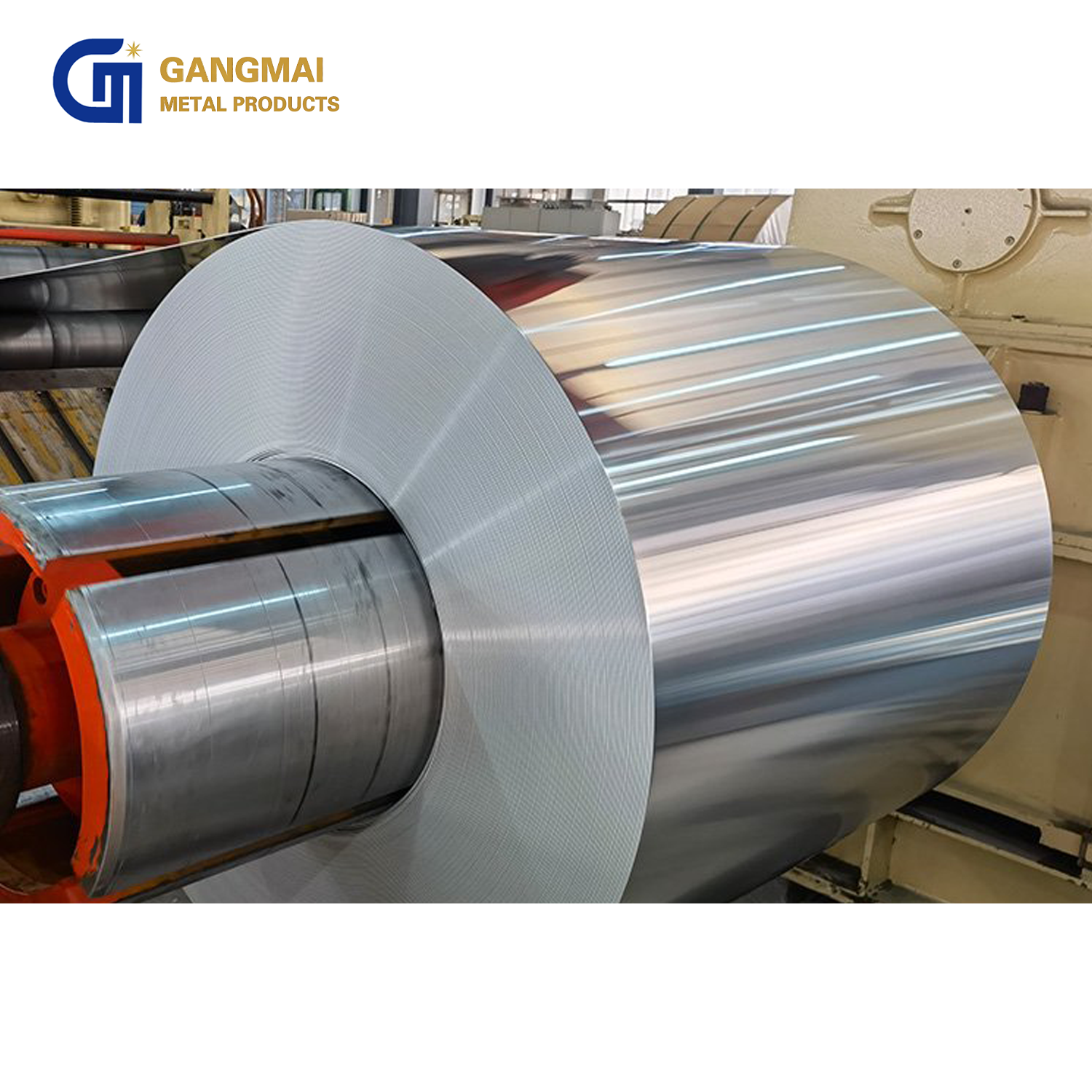 Wholesale High Precision Aluminum Coil Powder Coated Color Aluminum Coil