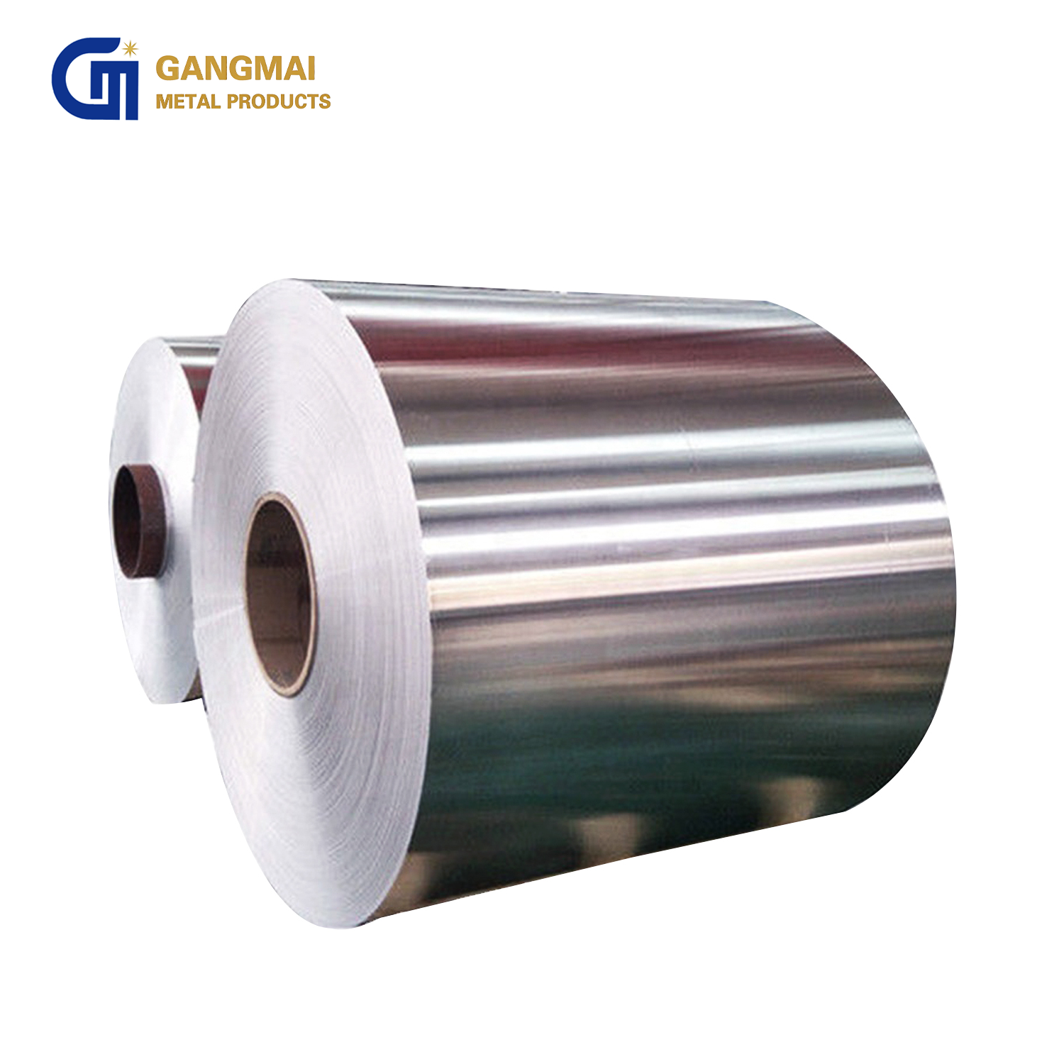 0.1mm 0.2mm 0.3mm Gi Dx51d SGCC Sgch Prime Cold Rolled MetalZinc Galvalume Steel Coil