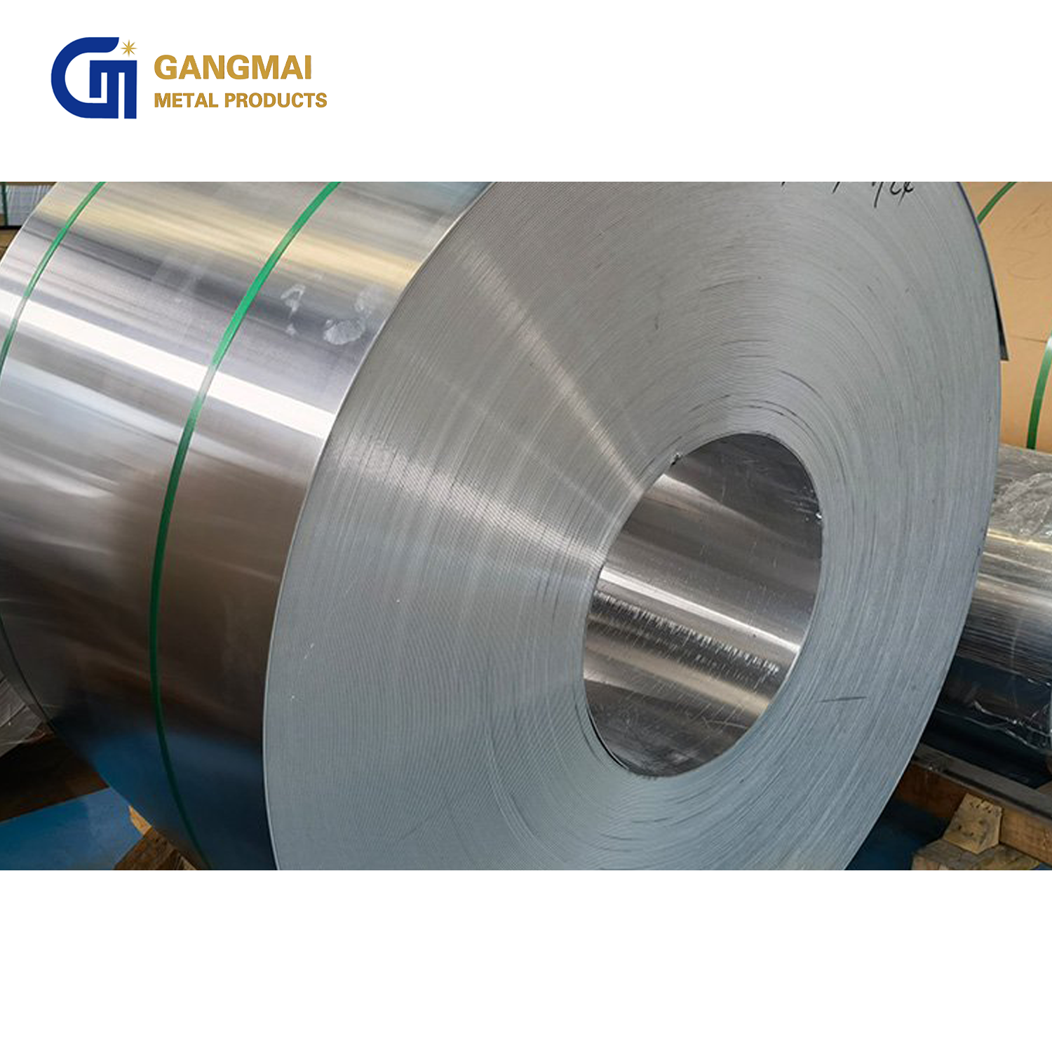 1100 3003 8011 Aluminum Coil a3003 h14 aluminum coil 6061 7075 aluminum coil