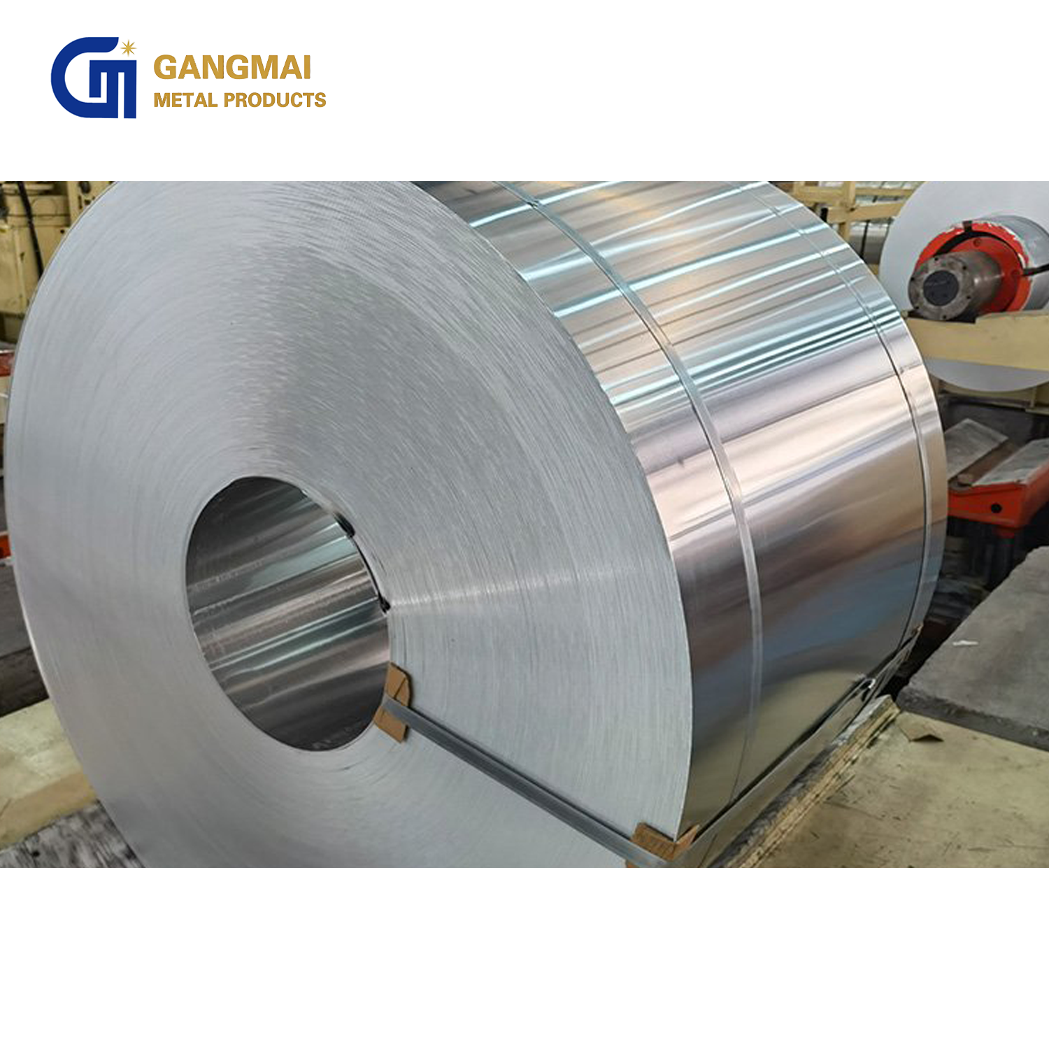 1100 3003 8011 Aluminum Coil a3003 h14 aluminum coil 6061 7075 aluminum coil