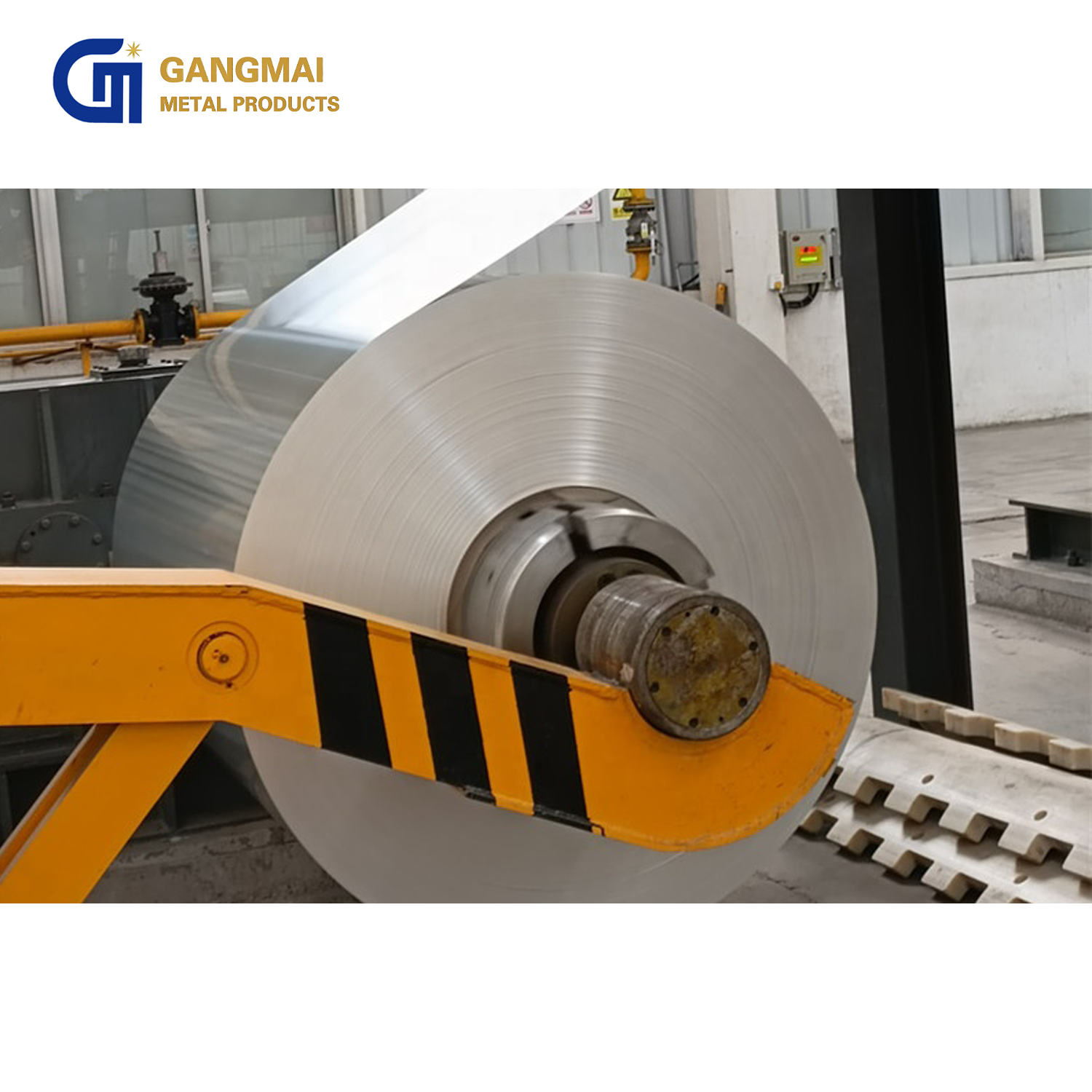 Hot Sale ASTM JIS GB DIN EN 1060 3003 8011 Aluminum Coil