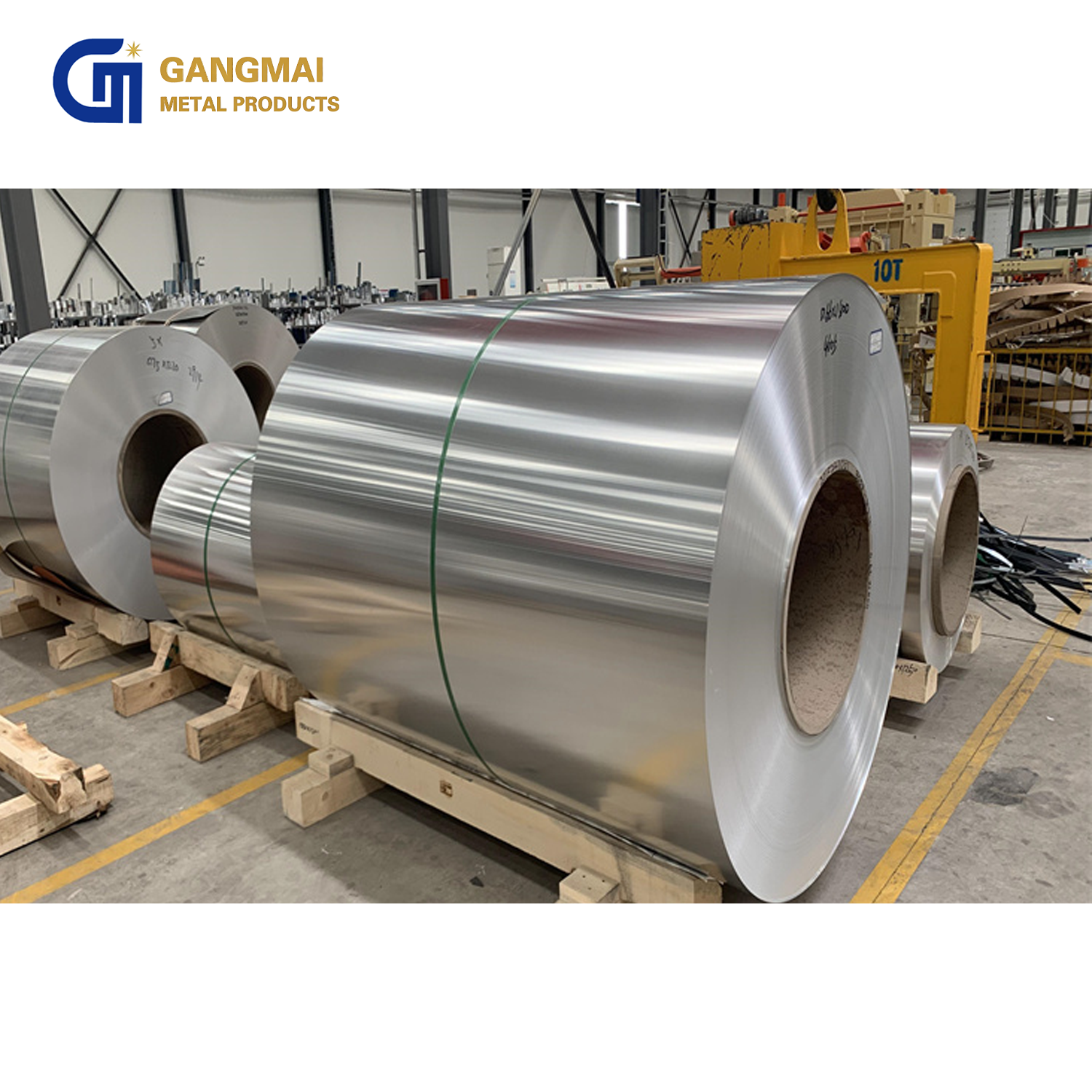 1100 3003 8011 Aluminum Coil a3003 h14 aluminum coil 6061 7075 aluminum coil