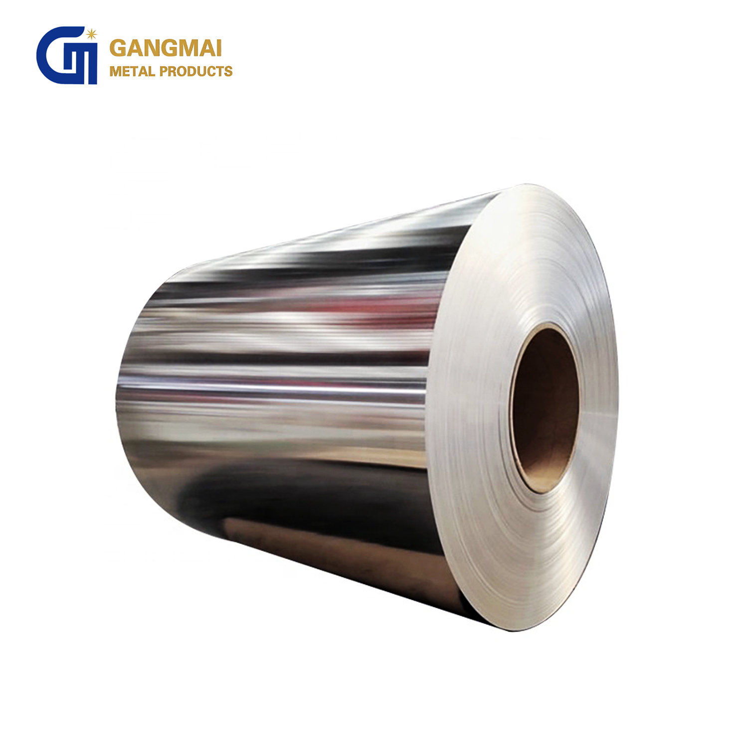 Hot Sale ASTM JIS GB DIN EN 1060 3003 8011 Aluminum Coil