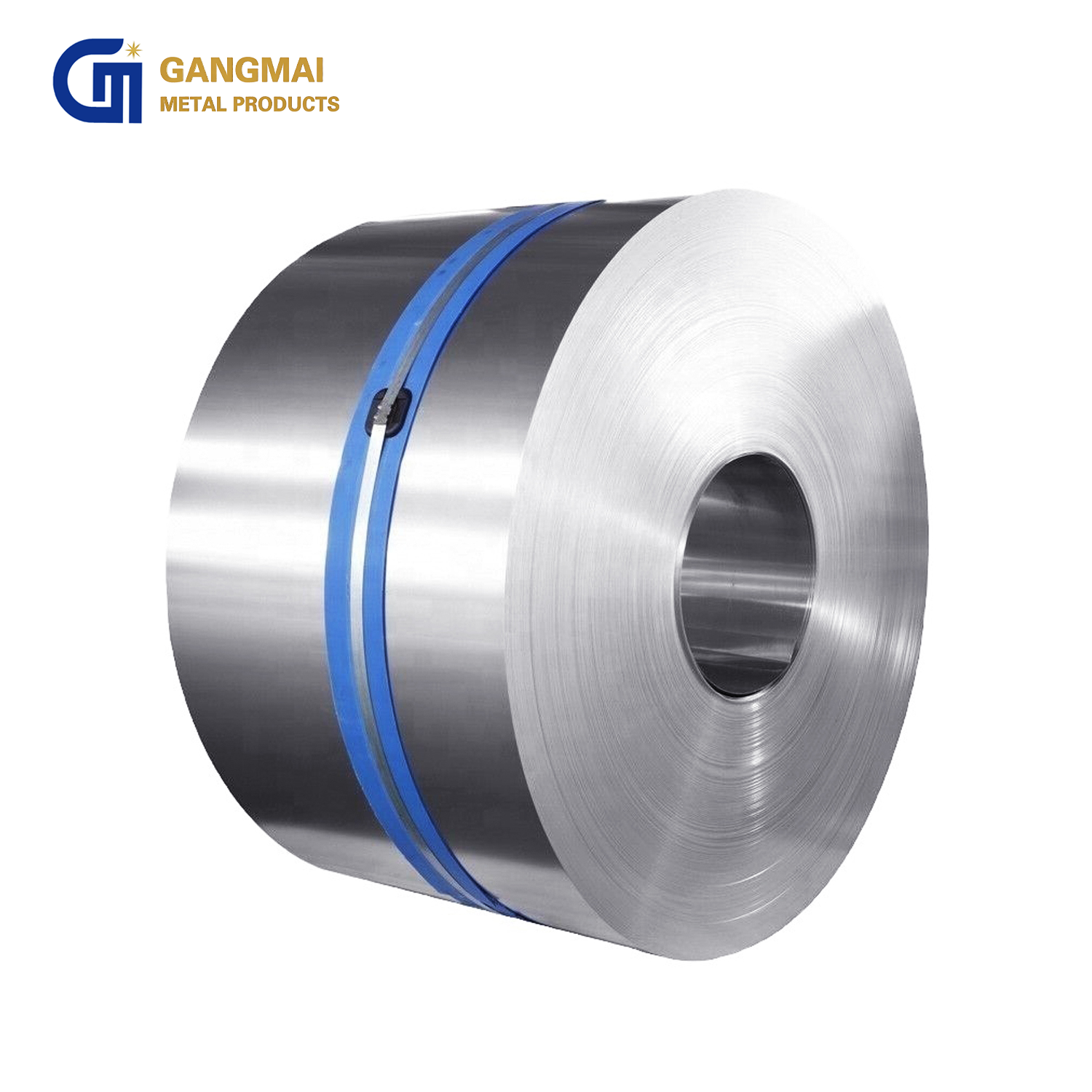 Aluminum Alloy 1070 1100 3003 5052 Low Price Aluminium Strip Aluminium Coil