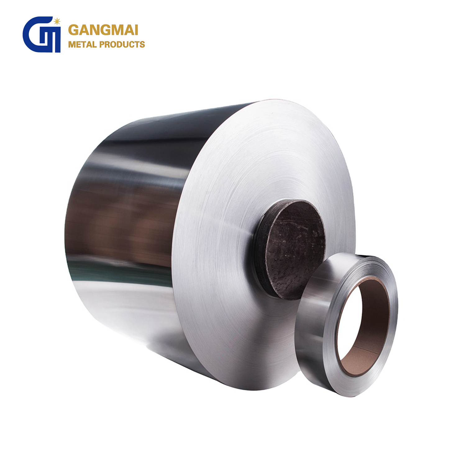 Aluminum Alloy 1070 1100 3003 5052 Low Price Aluminium Strip Aluminium Coil