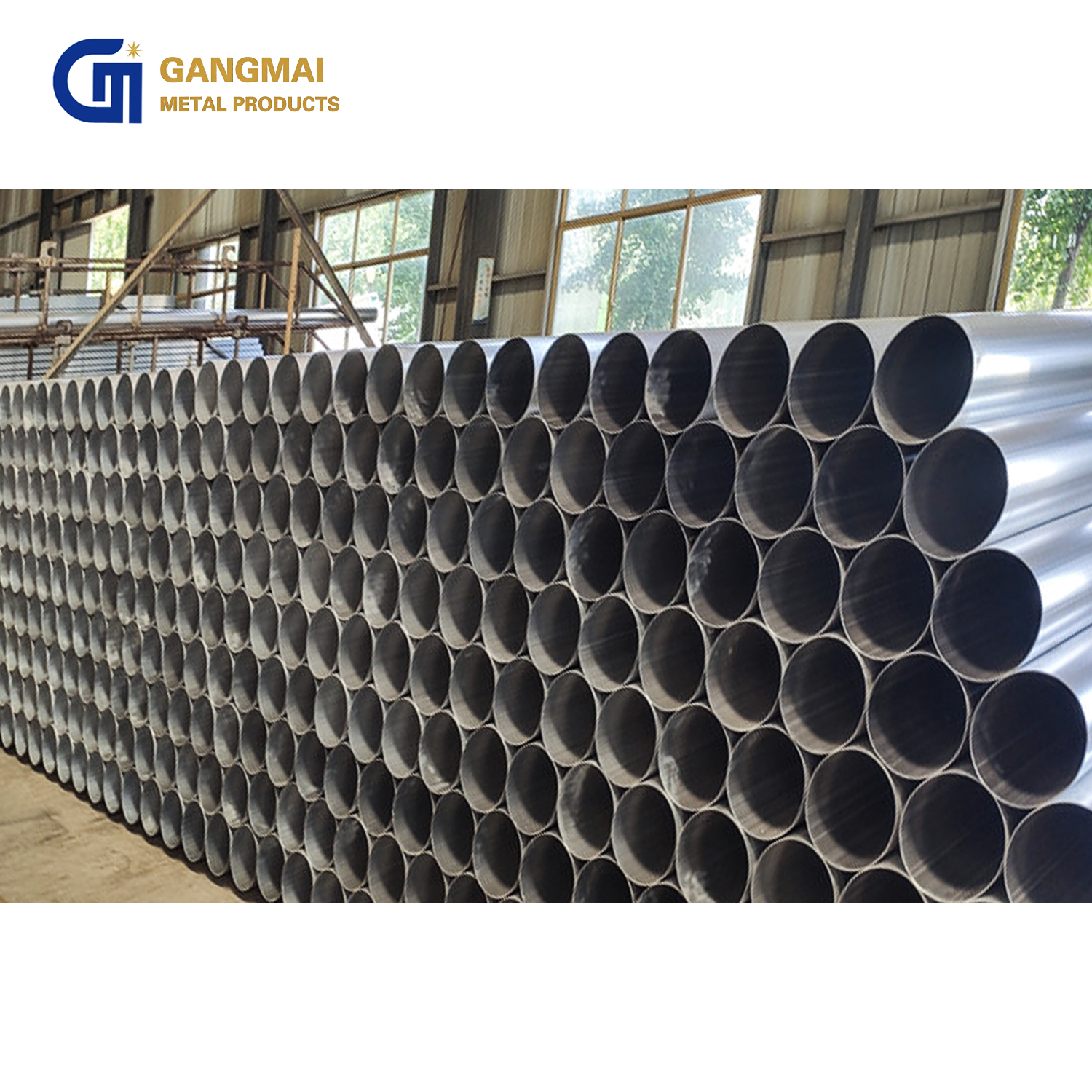 Factory High Quality Aluminum Tube Pipe ASTM 25mm 6061-T6 Aluminum Alloy Round Tube