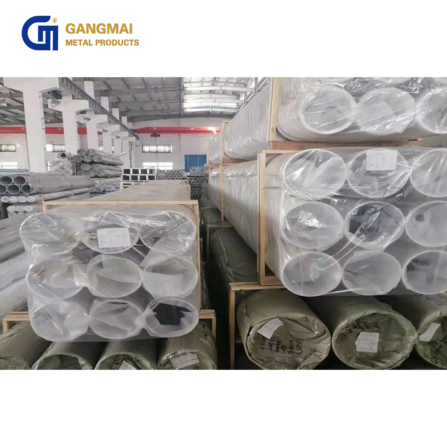6061 Aluminum Alloy Extruded Square Rectangle Tube 6063 T5 Aluminum square Tube