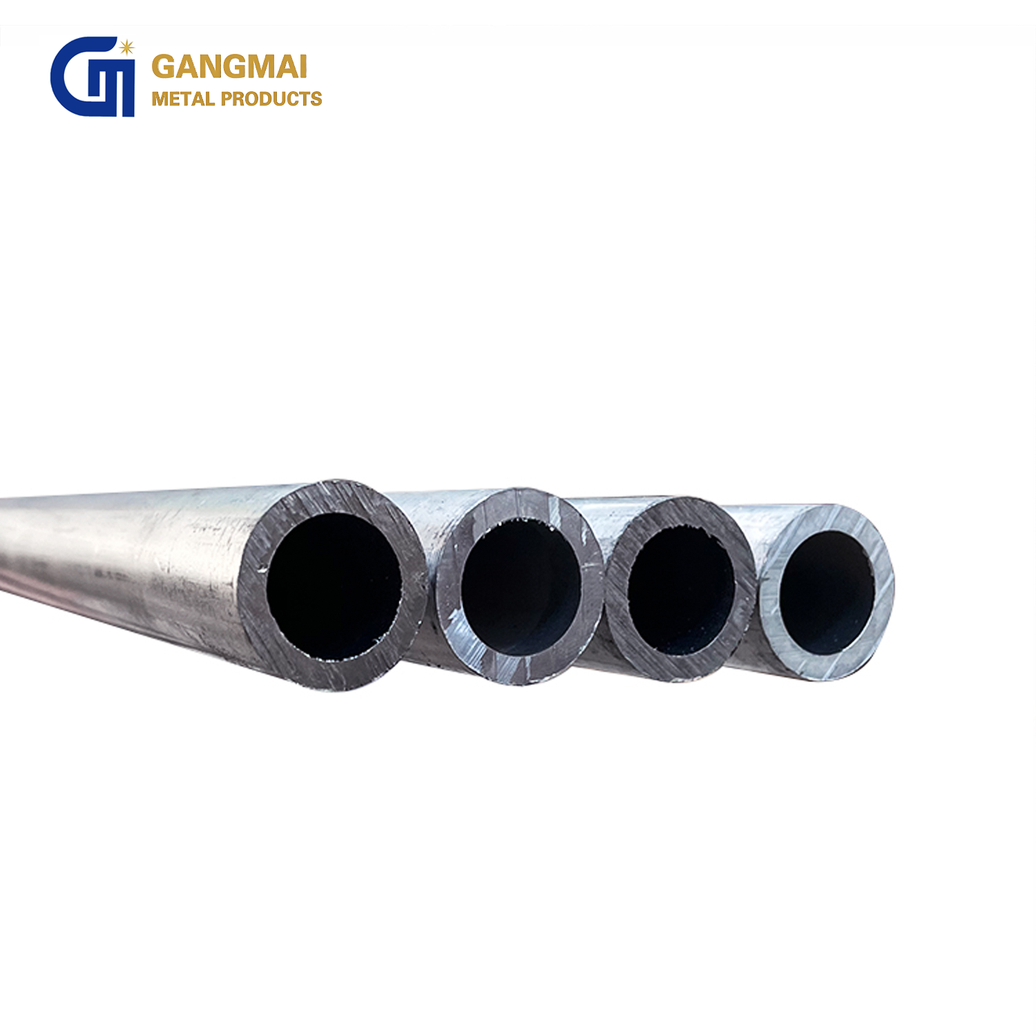 6061 Aluminum Alloy Extruded Square Rectangle Tube 6063 T5 Aluminum square Tube