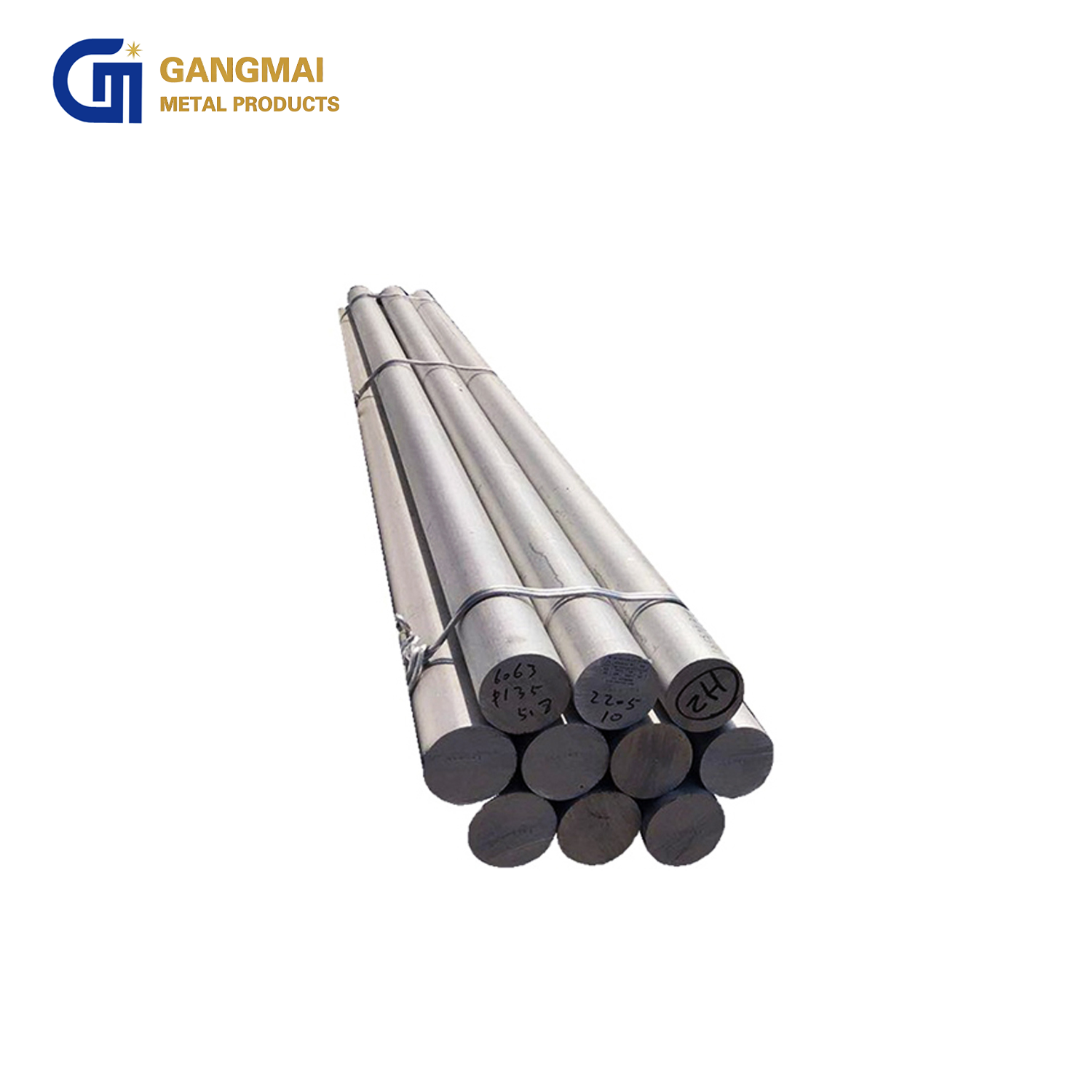 Pure Aluminum bar 99.99 Wholesale Price Aluminum Rod bar