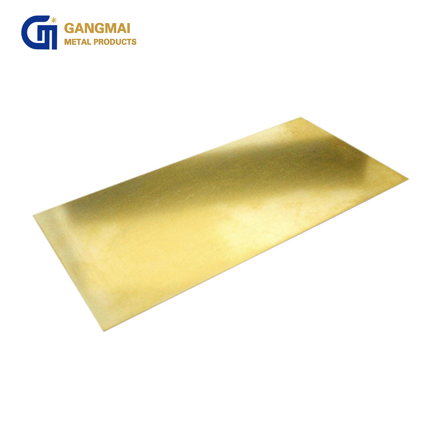 ASTM B152 C11000 C12000 Pure Copper Sheet