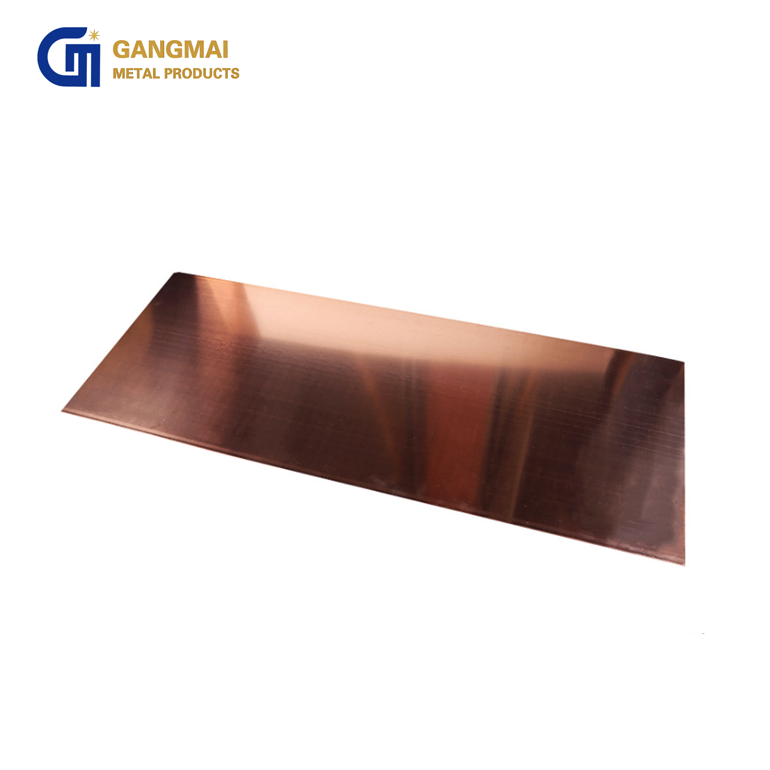 Hot Sale C1100 C11000 C1020 C10200 C7025 C2680 C7701 Copper Plate Copper Sheet