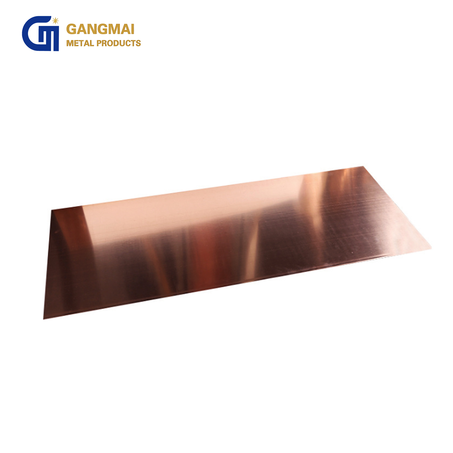 Hot Sale C1100 C11000 C1020 C10200 C7025 C2680 C7701 Copper Plate Copper Sheet