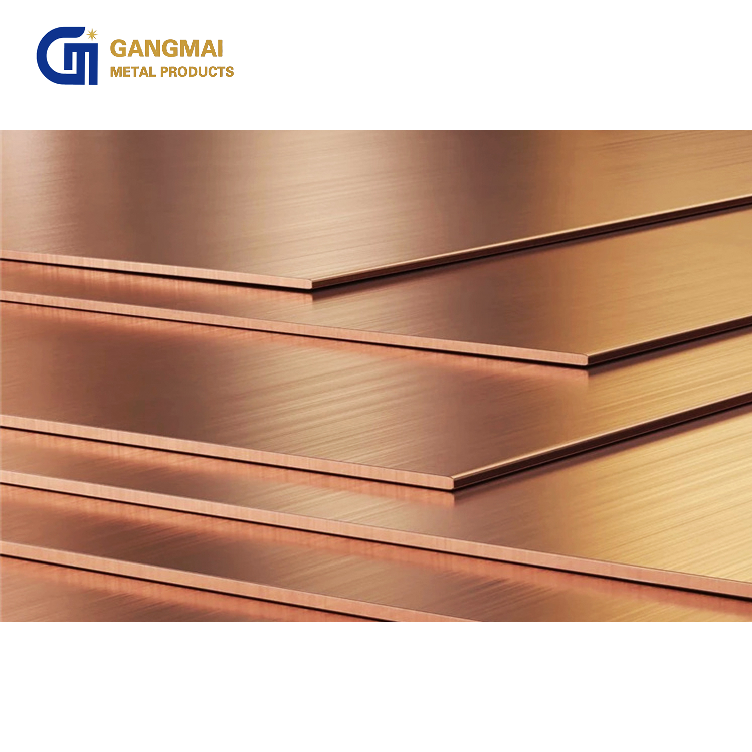 Hot Sale C1100 C11000 C1020 C10200 C7025 C2680 C7701 Copper Plate Copper Sheet