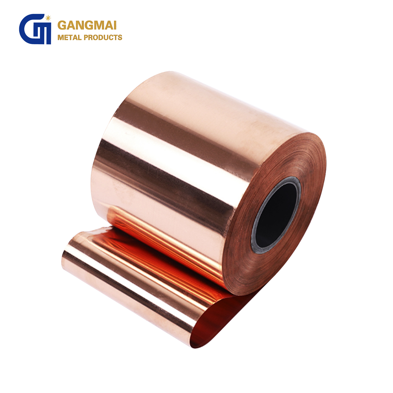 Hot Sale C1100 C11000 C1020 C10200 C7025 C2680 C7701 Hot Rolled Copper Coil