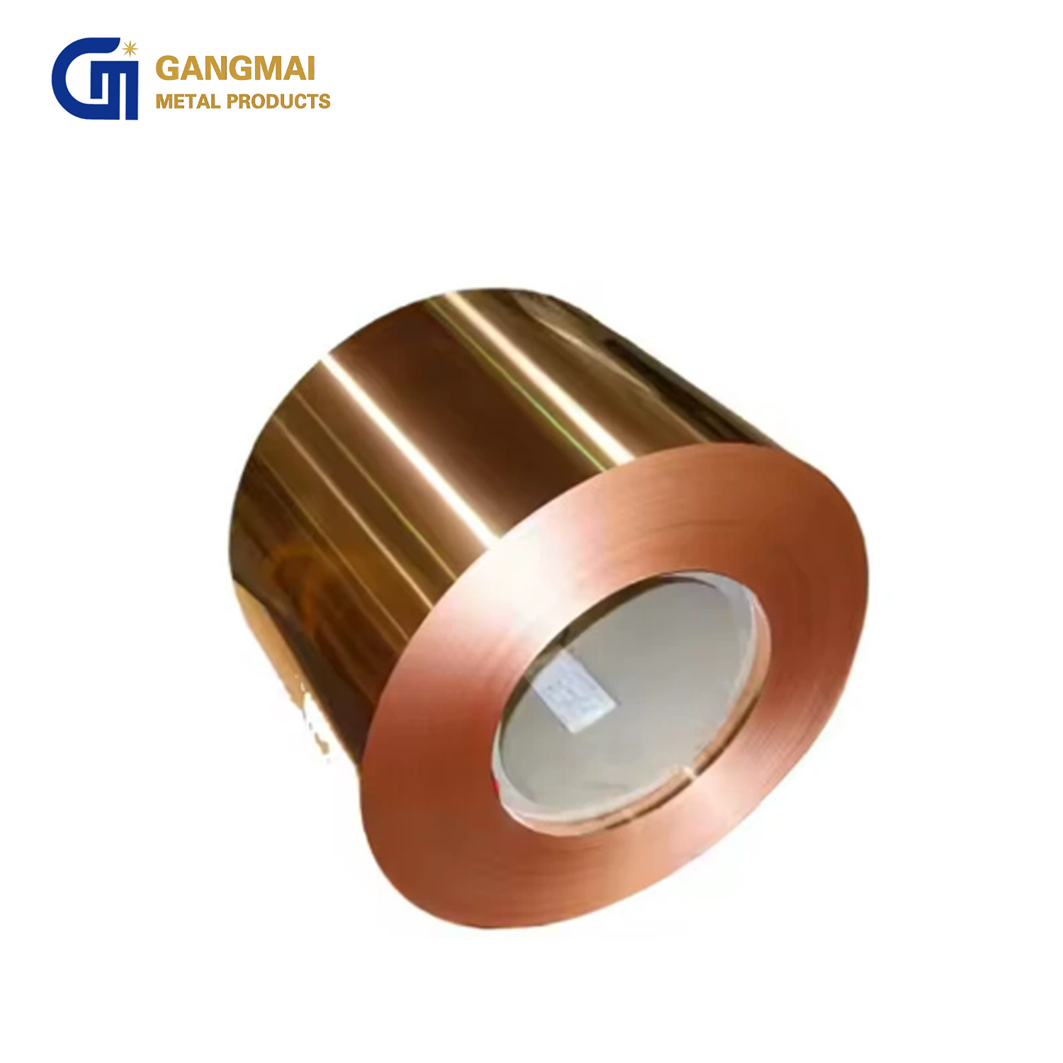 Factory wholesale best selling quality 19 gauge copper coil