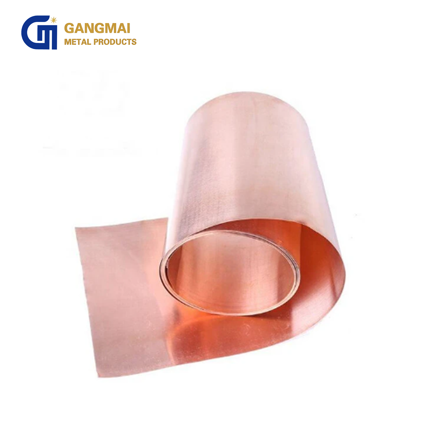 Factory wholesale best selling quality 19 gauge copper coil