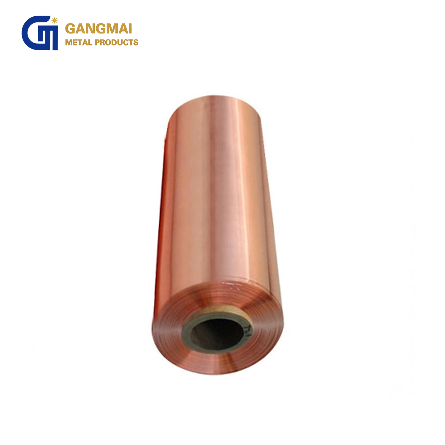 Copper Sheet 0.15mm 2mm Thick C1100 C1201 C1220 Red Copper Coil