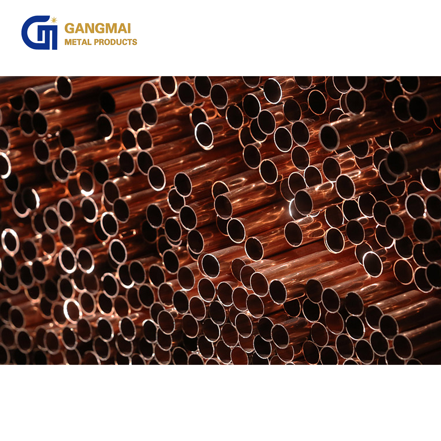 Copper Tube Customized Prime Quality Copper Pipe