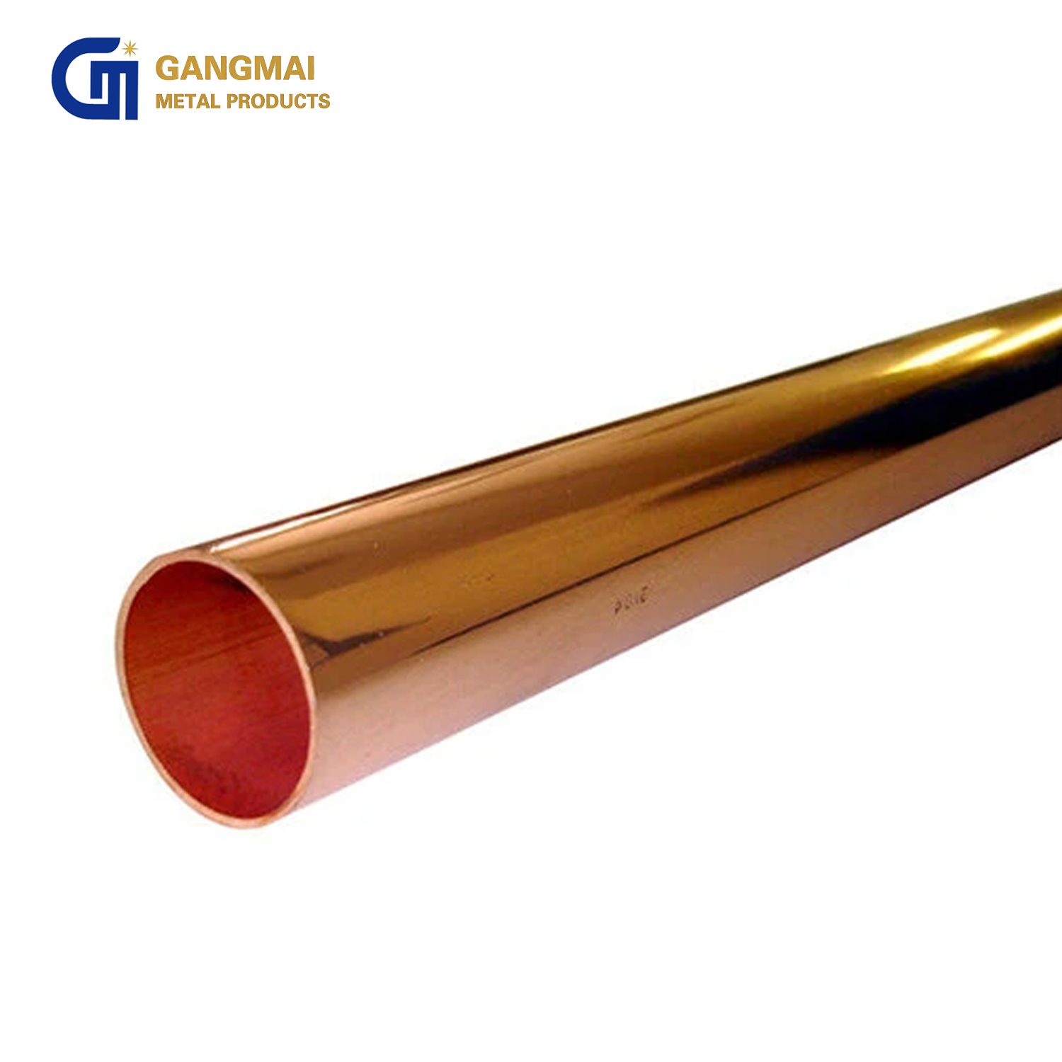 C28000 C2720 C3712 H62 H63 CuZn40 CuZn33 CuZn37 15mm Brass Tube Light Brass Pipe Copper Pipe