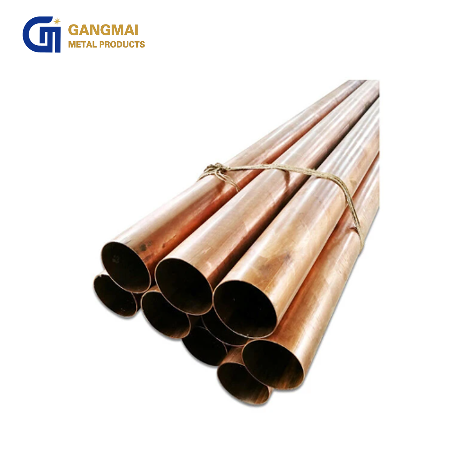 C28000 C2720 C3712 H62 H63 CuZn40 CuZn33 CuZn37 15mm Brass Tube Light Brass Pipe Copper Pipe