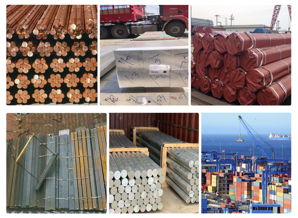 2mm 3mm 6mm 16mm 8mm Diameter 99.9% Pure Copper Round Rod Bar