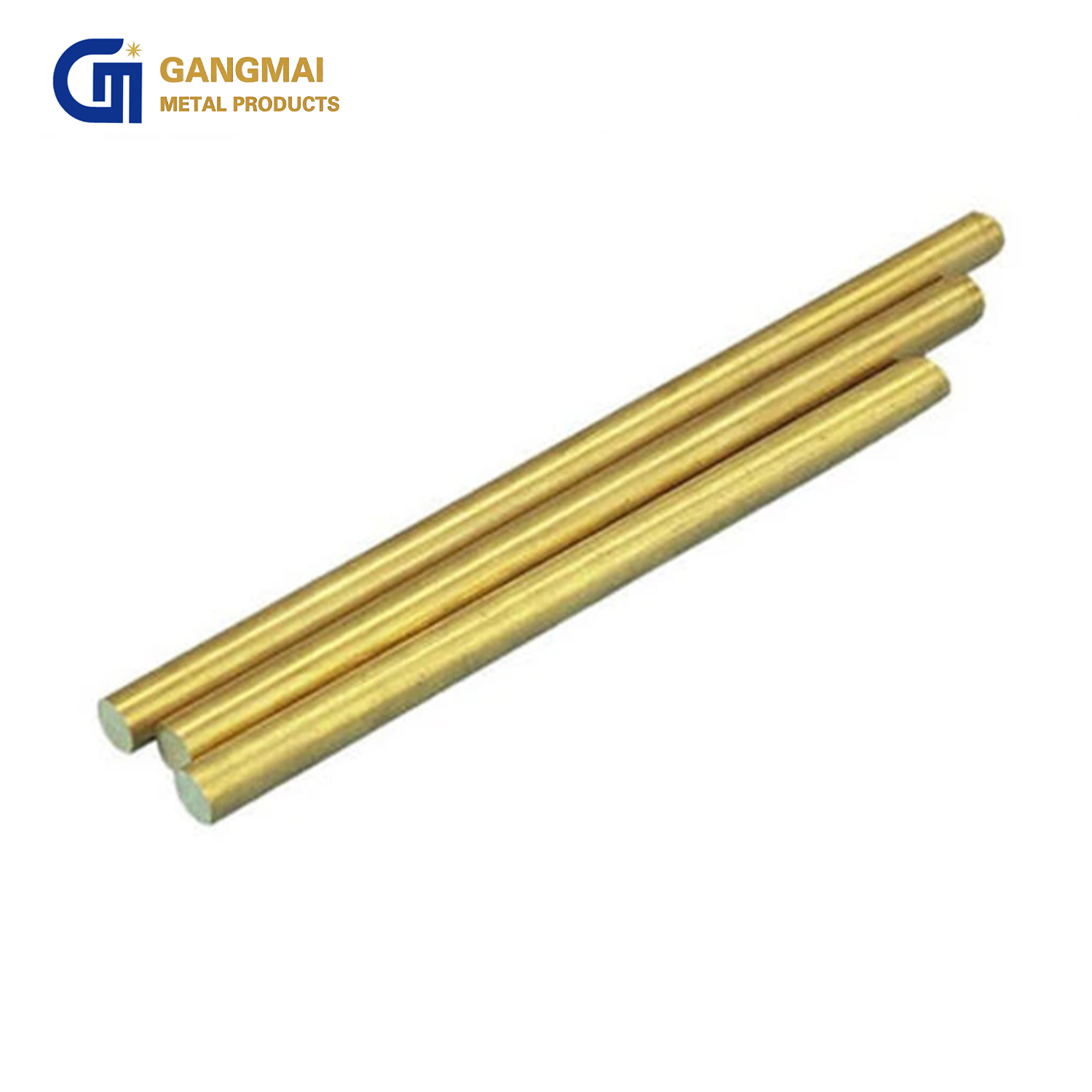 Factory supply 99.99% purity copper rod c12200 c10100 c11000 c46400 c14500 10mm copper round bar
