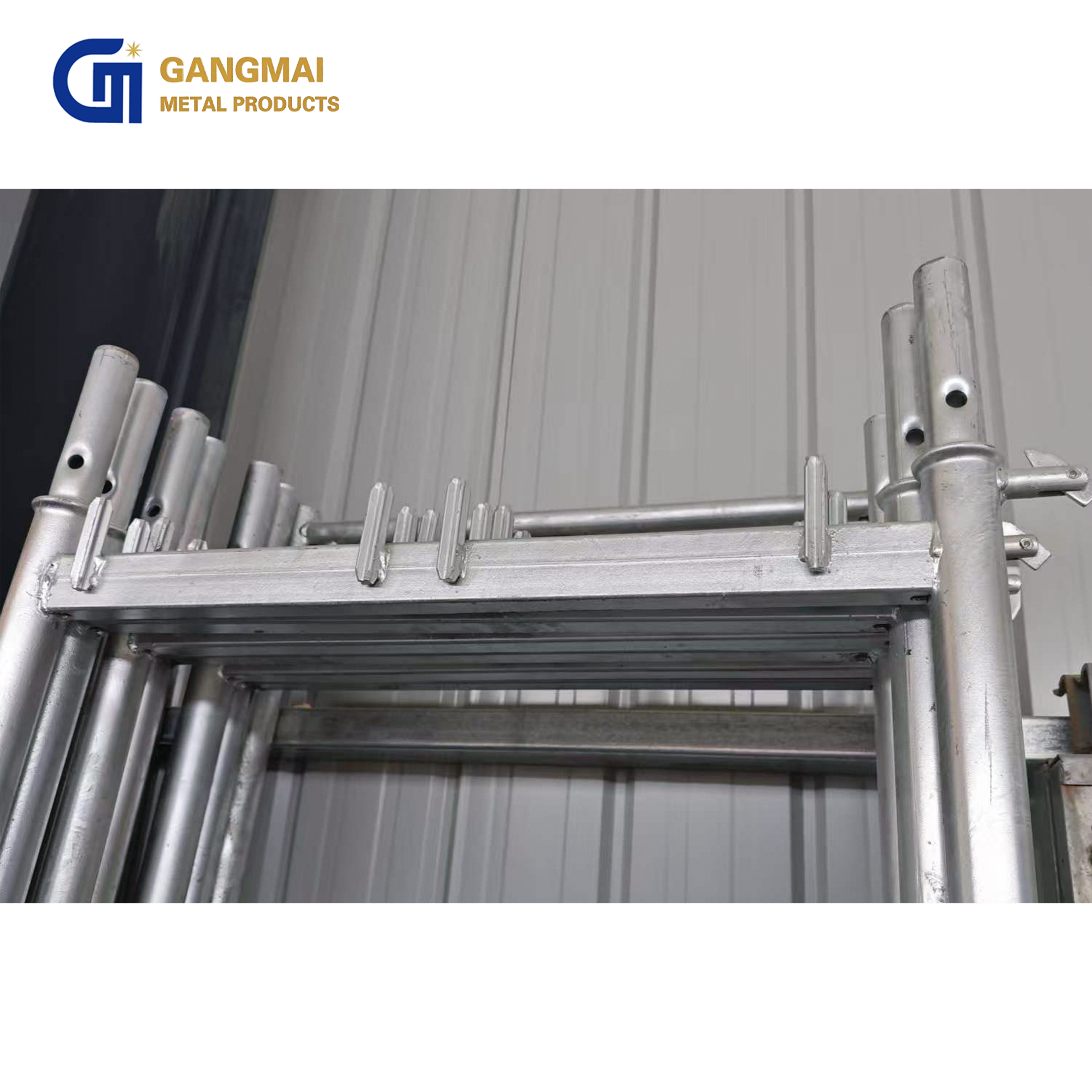 Reliable Platform Mobile H Frame Scaffold/scaffolding/falsework System