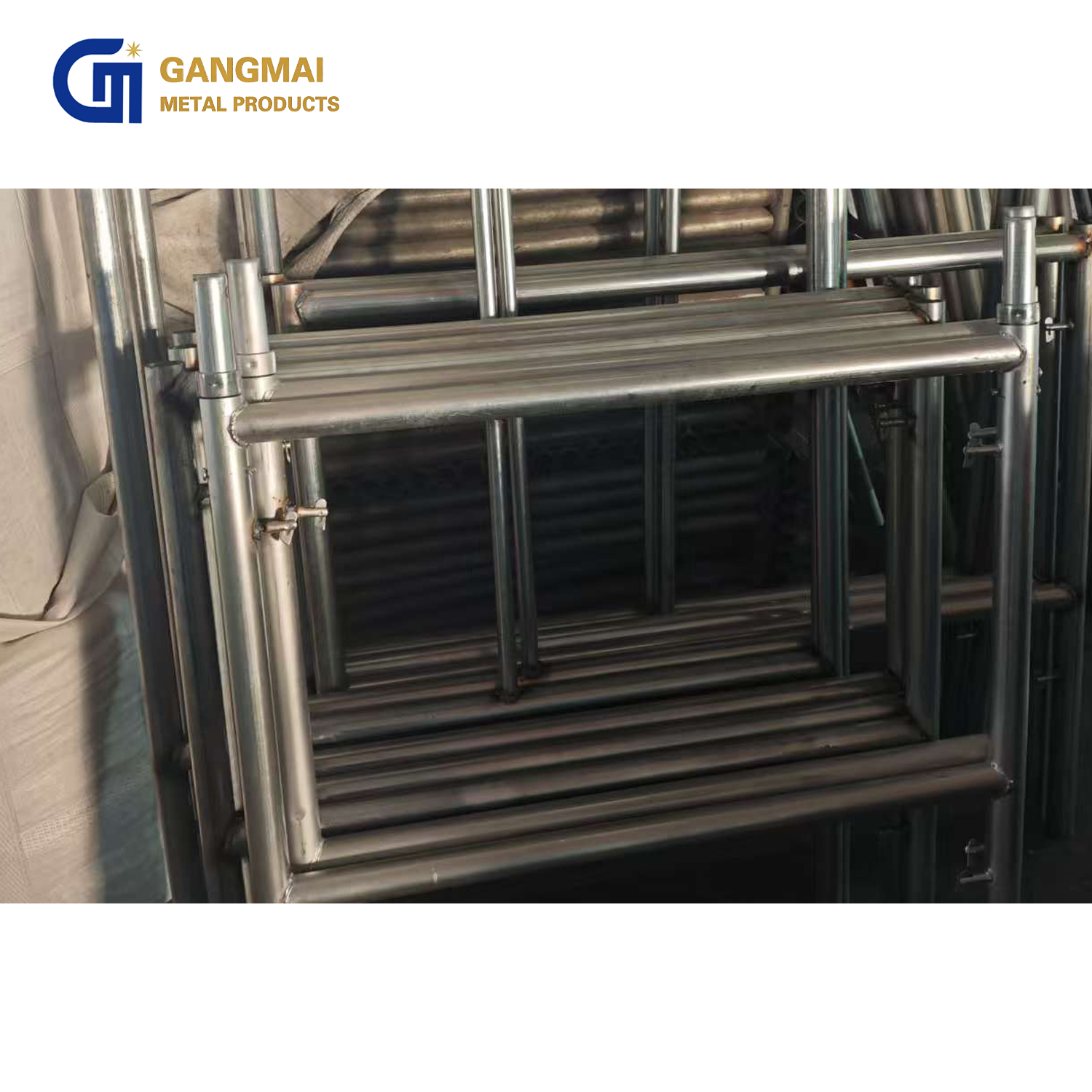 Heavy Duty Powder Coating Scaffold Steel Acrow Prop Adjustable Formwork Steel Acro Acrow Prop