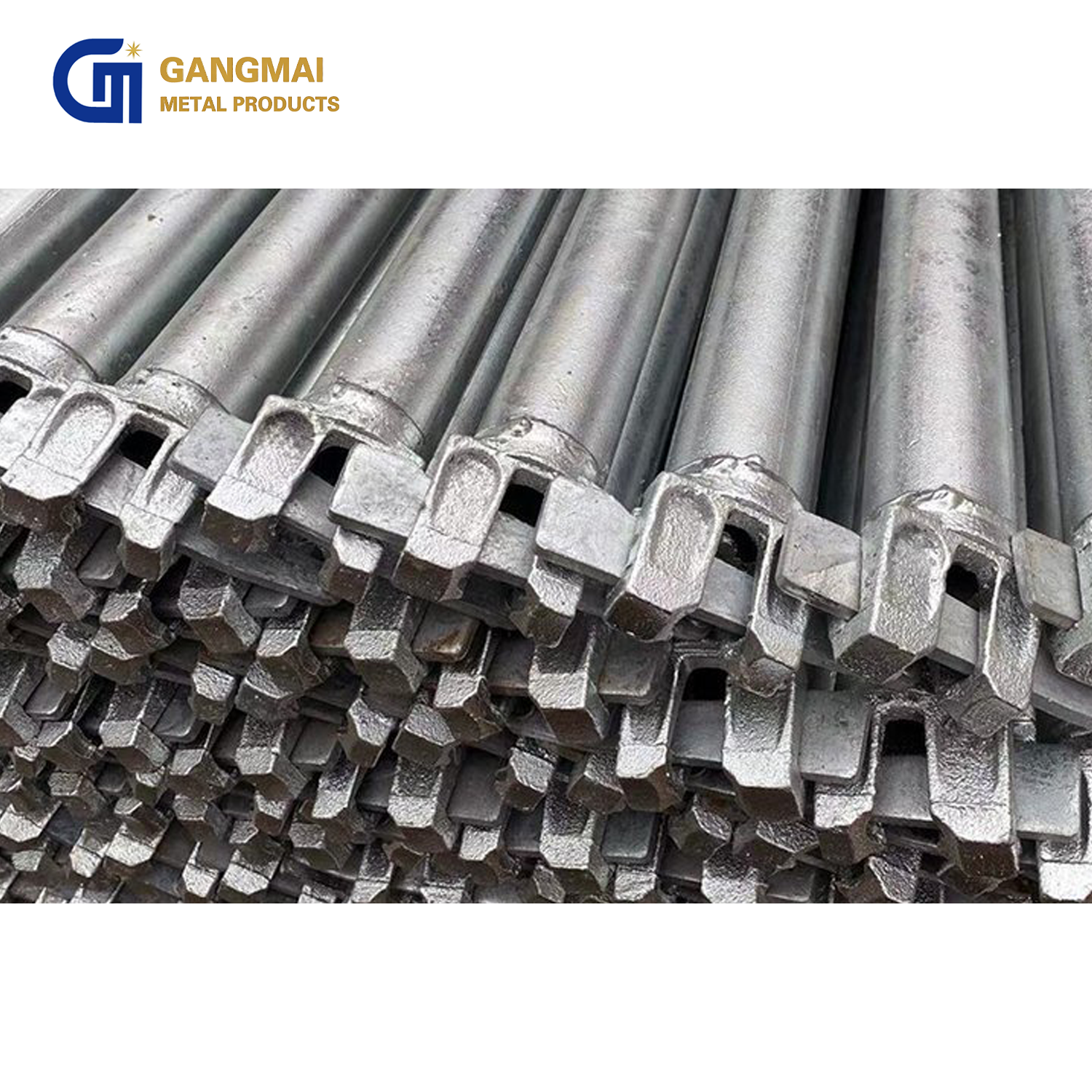 China Factory Price Steel Scaffolding Formwork Falsework Supporting Prop