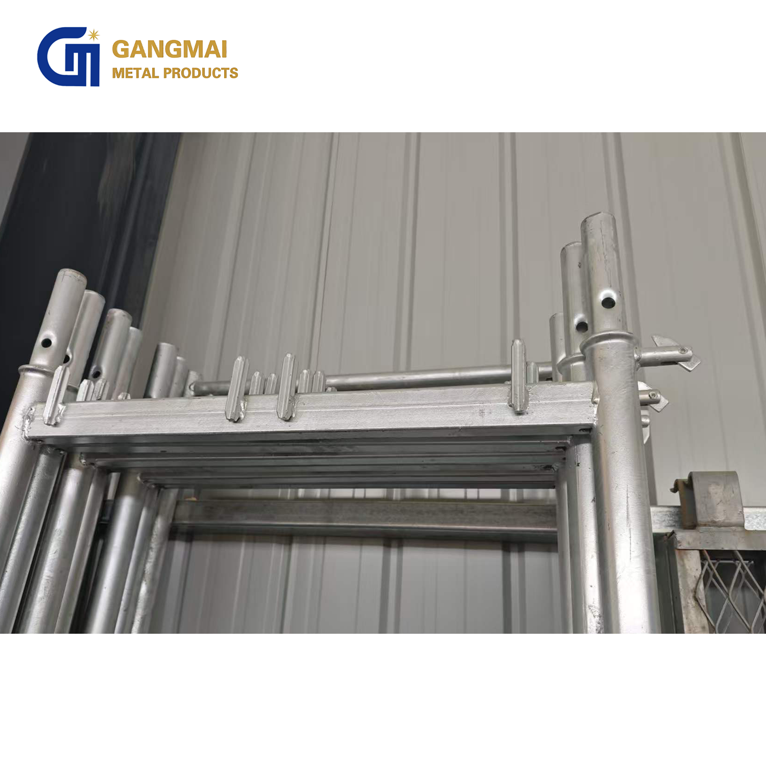 Building Galvanized Metal Acro Props Shuttering Support Jacks Scaffolding Shoring Acrow Steel Prop For Construction