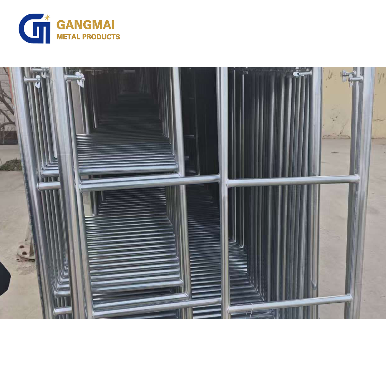Building Galvanized Metal Acro Props Shuttering Support Jacks Scaffolding Shoring Acrow Steel Prop For Construction