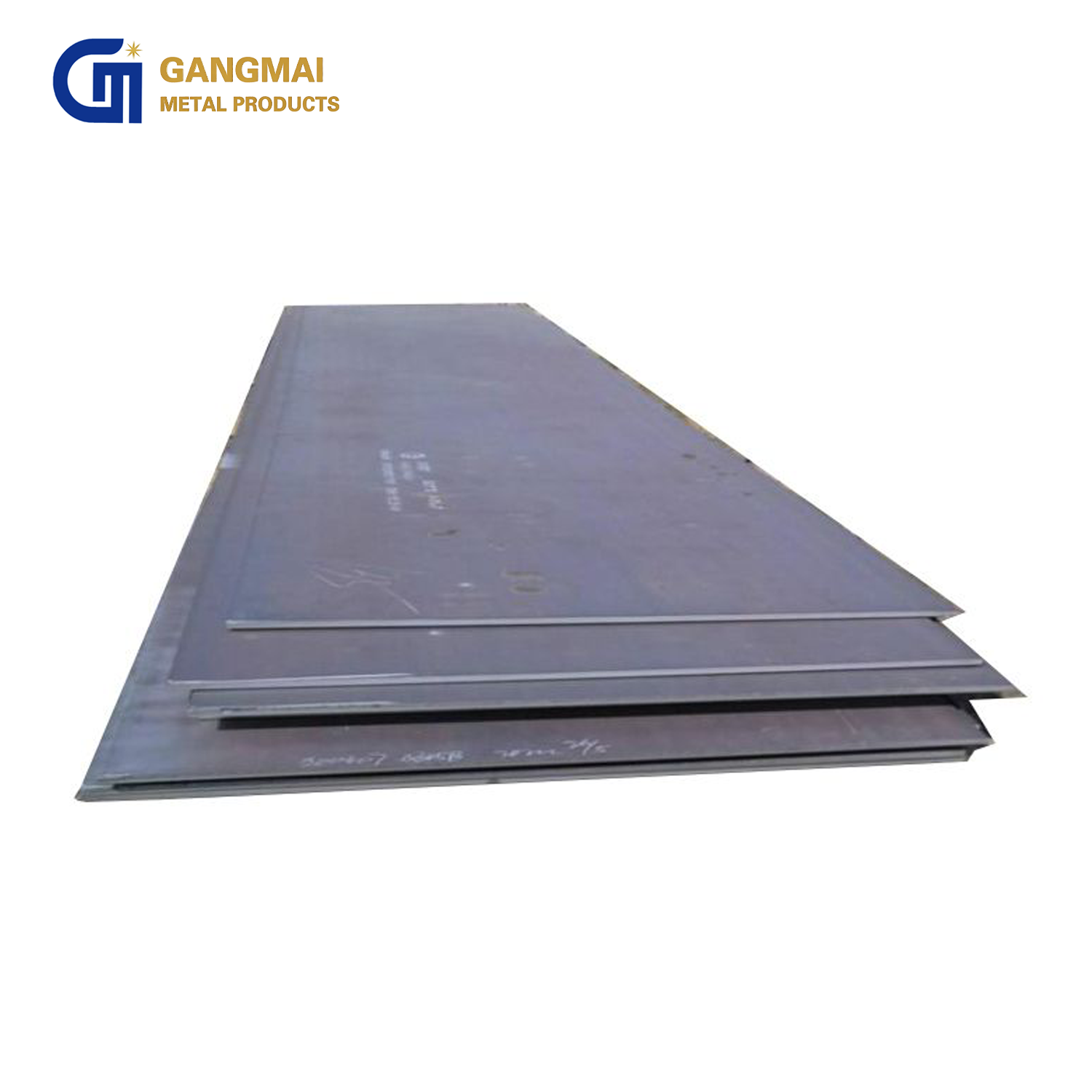Spot Supply Medium Thick Plate Q345B Steel Plate Medium Heavy Steel Plate