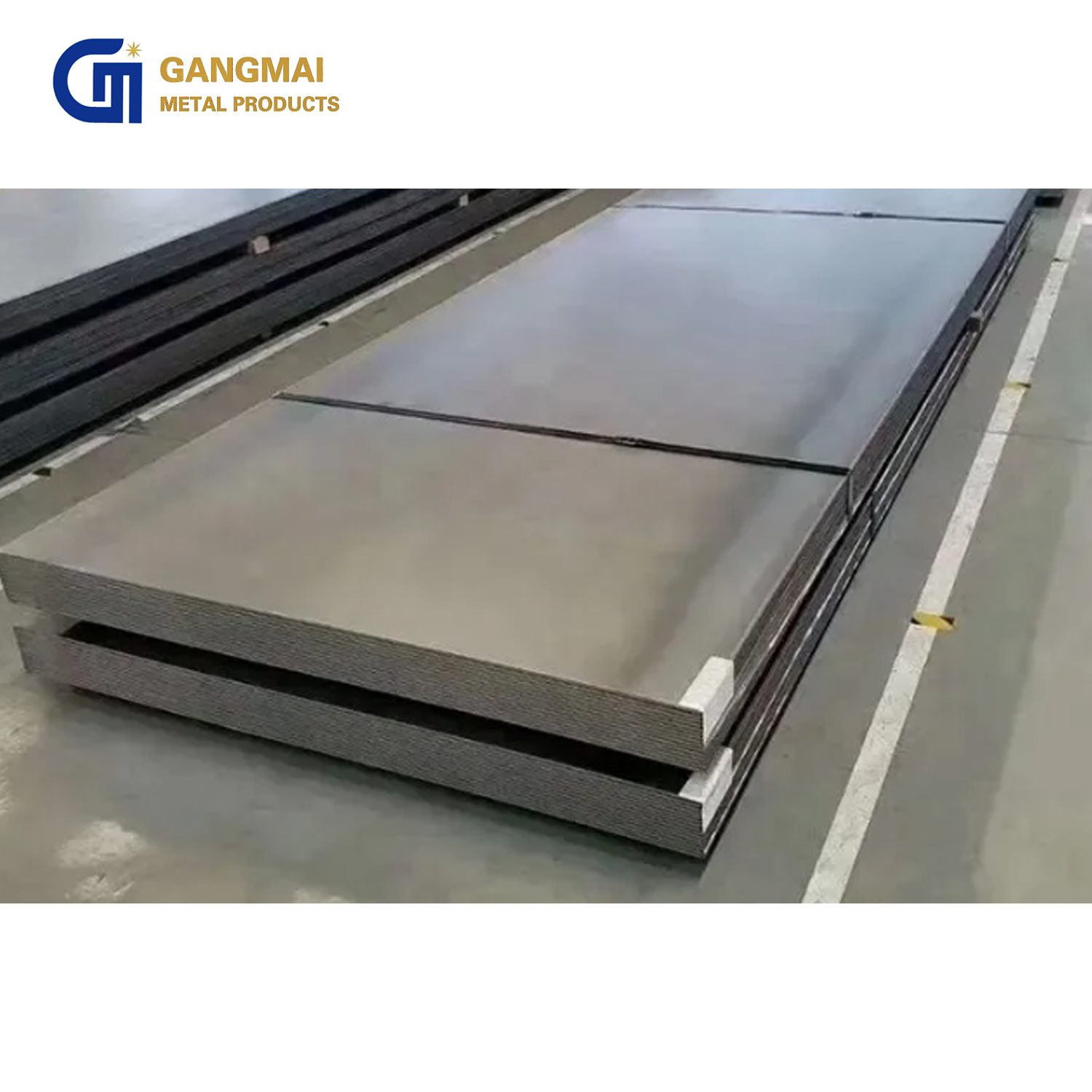 Spot Supply Medium Thick Plate Q345B Steel Plate Medium Heavy Steel Plate