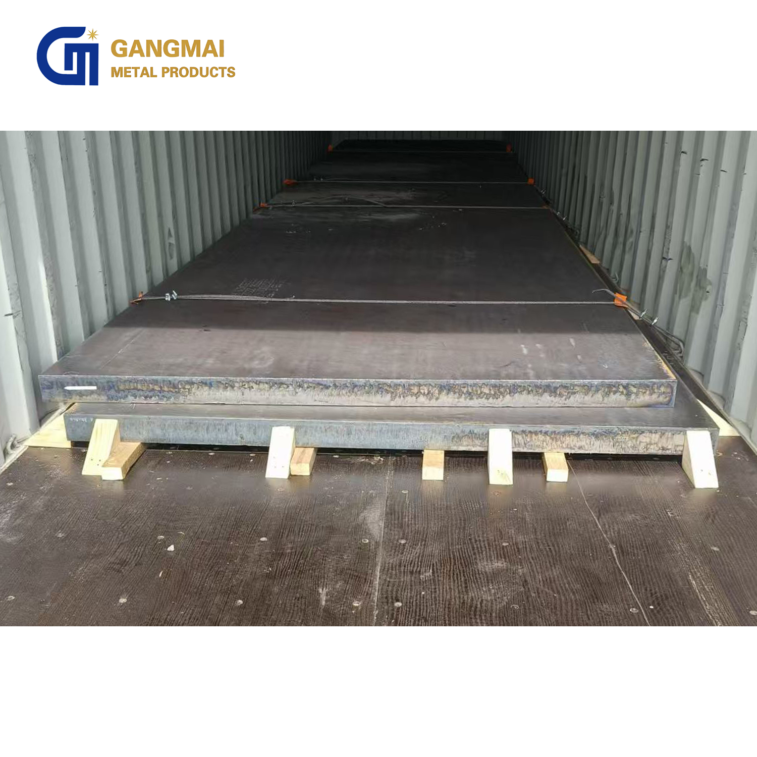 Spot Supply Medium Thick Plate Q345B Steel Plate Medium Heavy Steel Plate