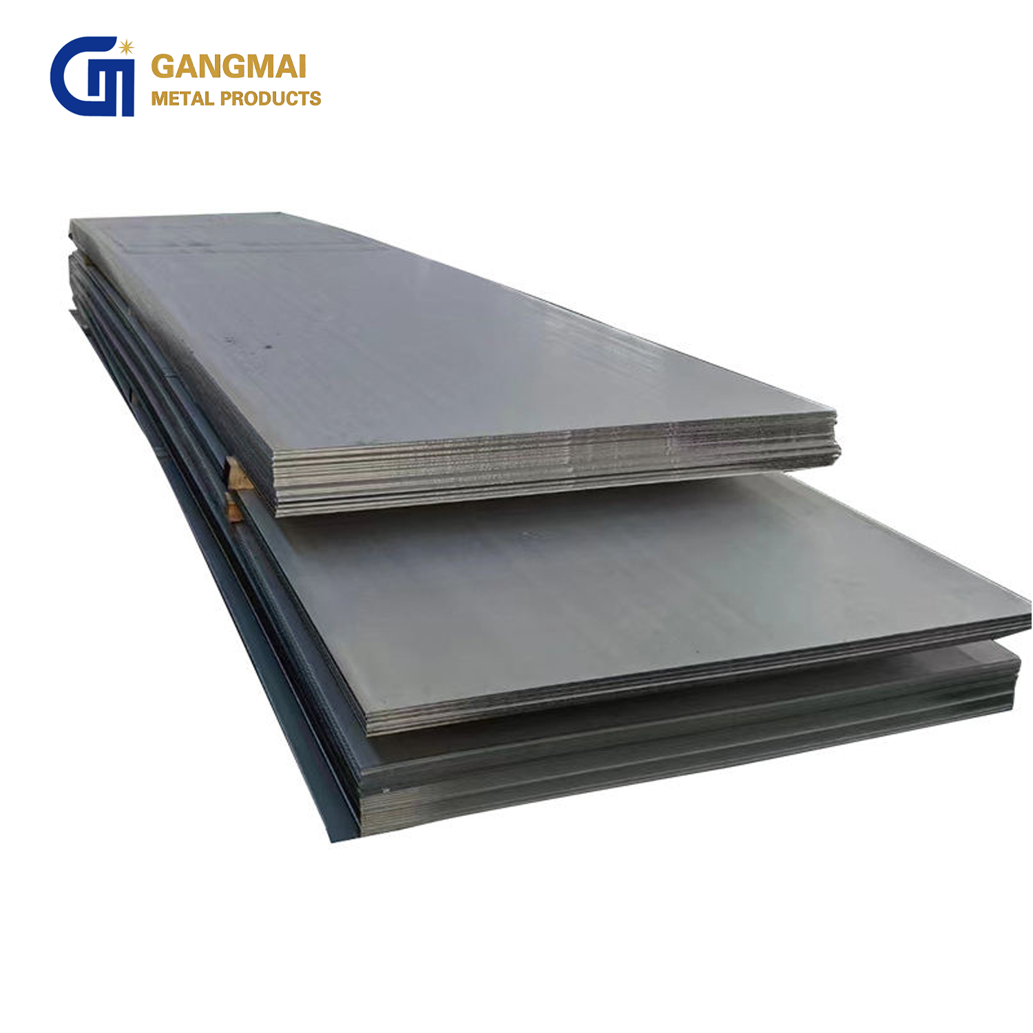 Nm400 Nm450 Nm500 Wear Resistant Steel Plate 25mm Medium and Thick Steel Plates Ss400 Carbon Steel Sheet