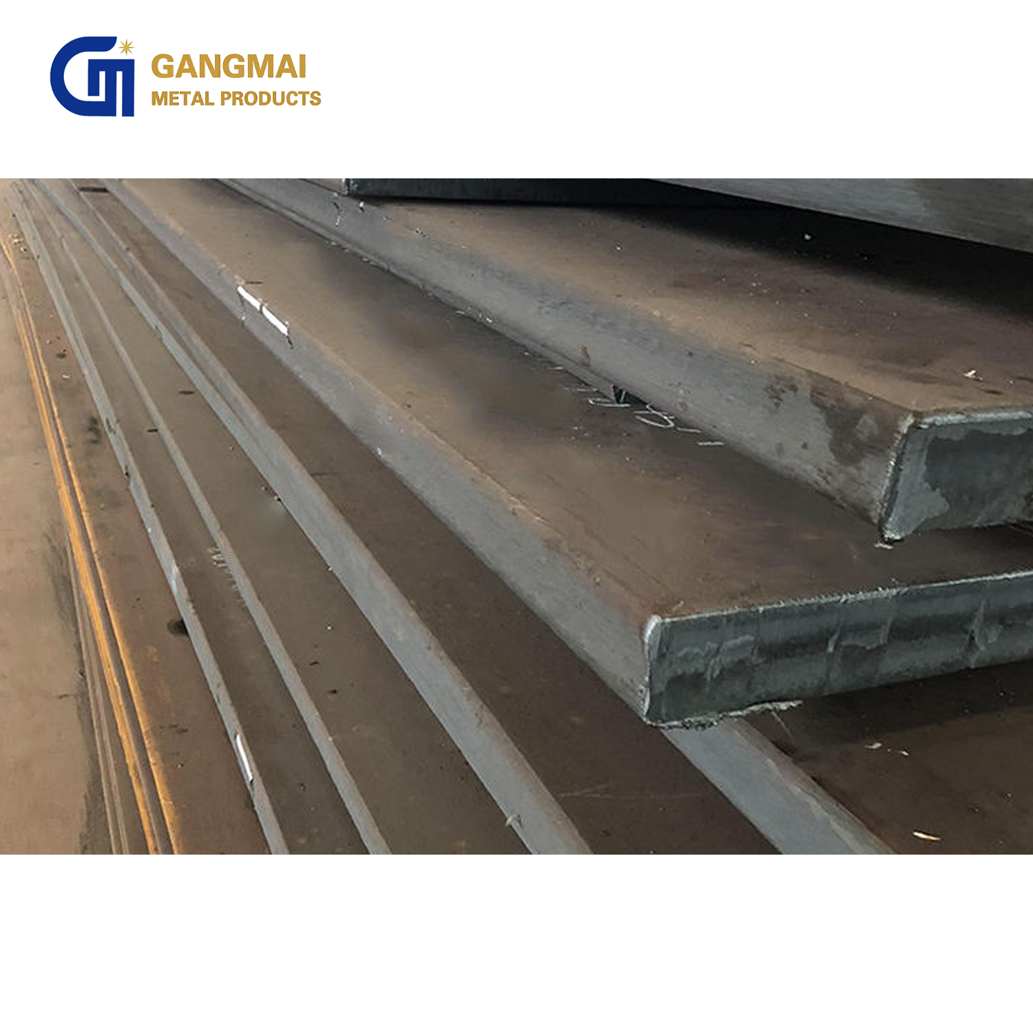 Nm400 Nm450 Nm500 Wear Resistant Steel Plate 25mm Medium and Thick Steel Plates Ss400 Carbon Steel Sheet