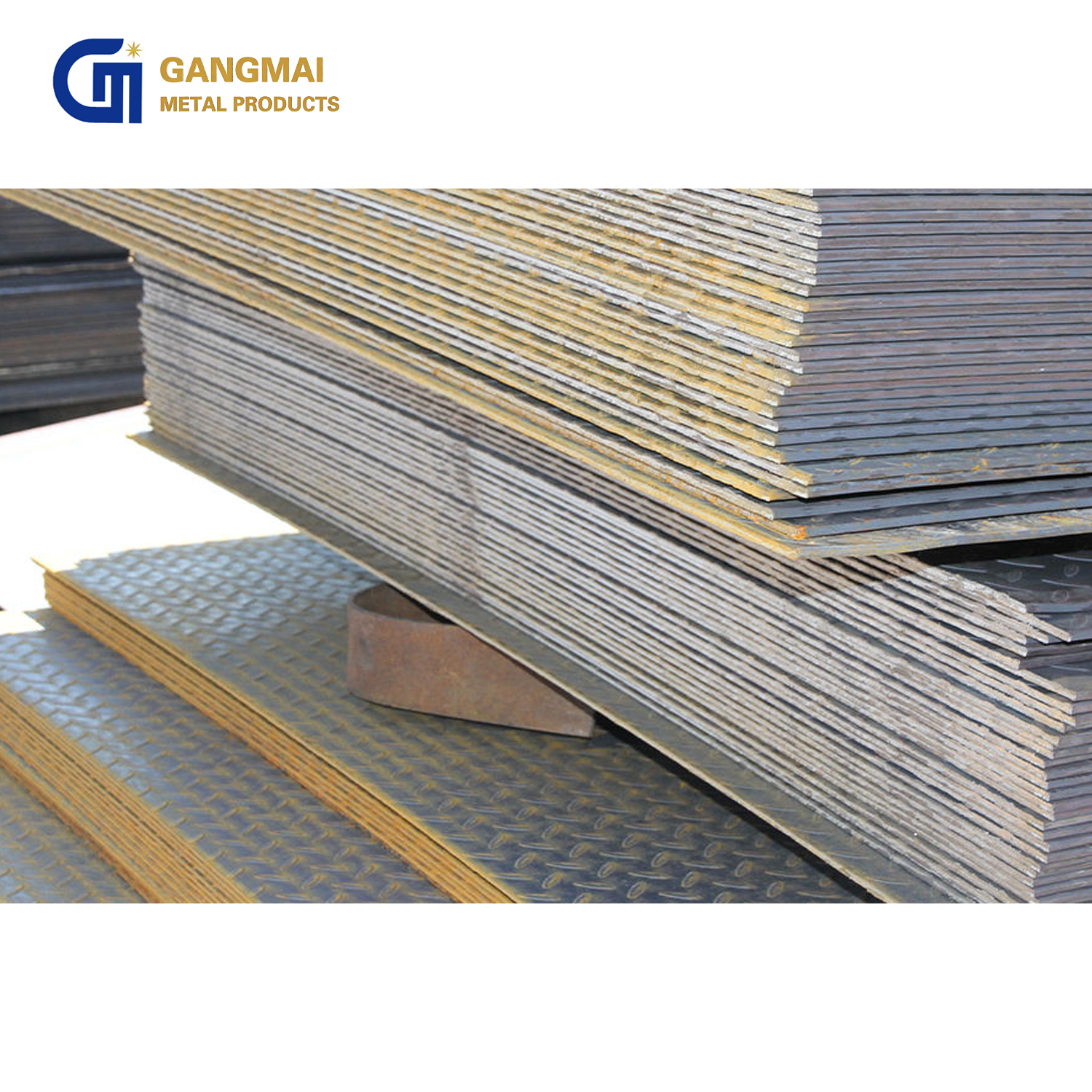 Hot Rolled Medium Heavy Steel Plate Q235B Carbon Steel Heavy Steel Plate Manufacturer
