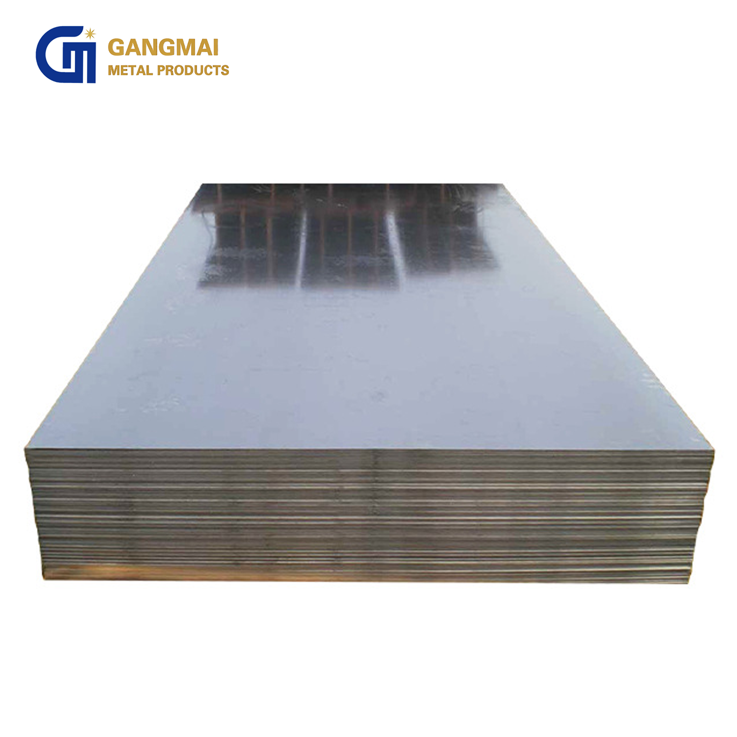 Hot Rolled Medium Heavy Steel Plate Q235B Carbon Steel Heavy Steel Plate Manufacturer